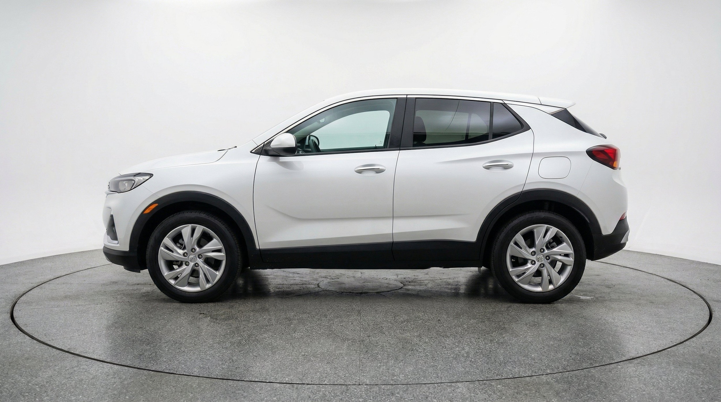 Thumbnail: 2026 Buick Encore GX - 5