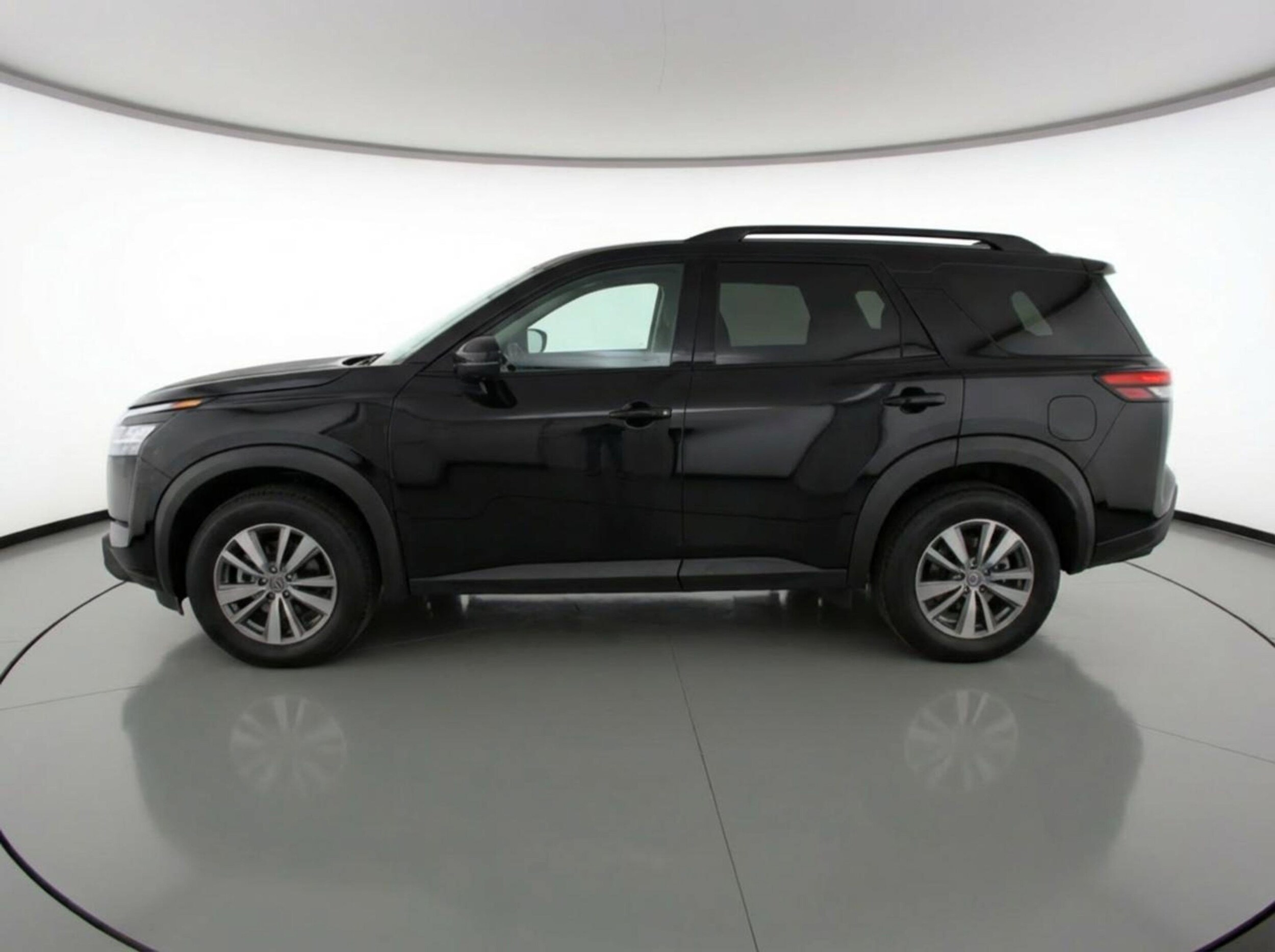 Thumbnail: 2025 Nissan Pathfinder - 5