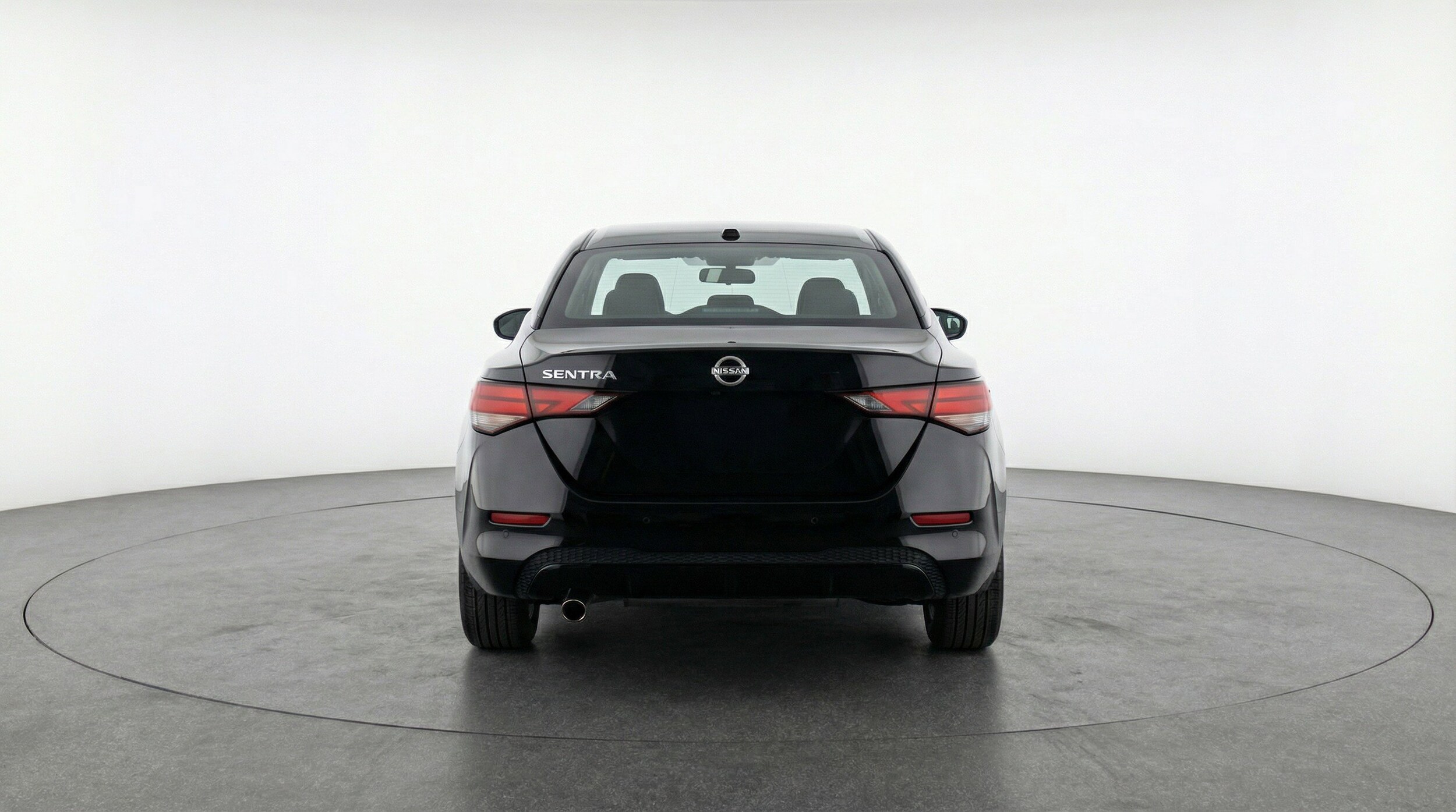 Thumbnail: 2025 Nissan Sentra - 7