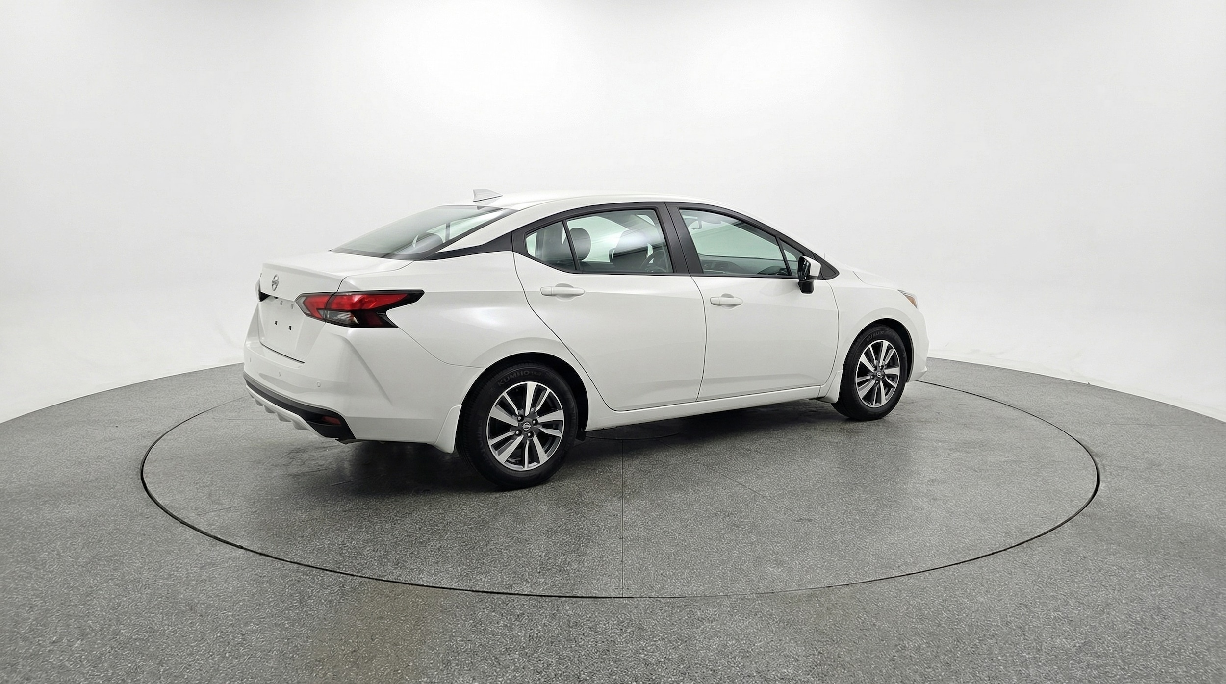 Thumbnail: 2025 Nissan Versa - 7