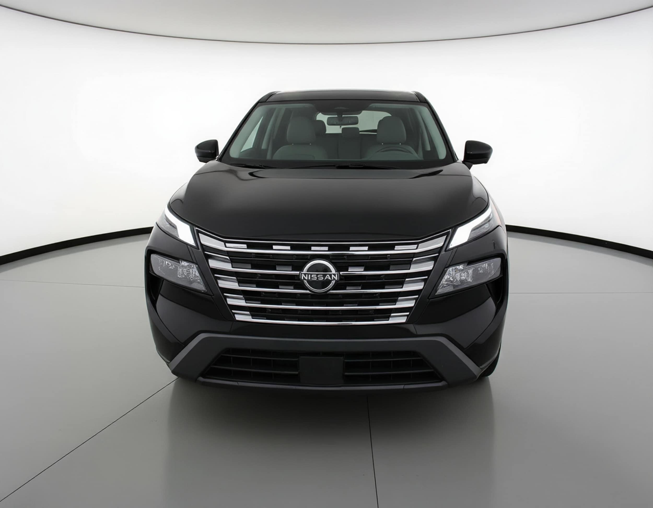 Thumbnail: 2025 Nissan Rogue - 2