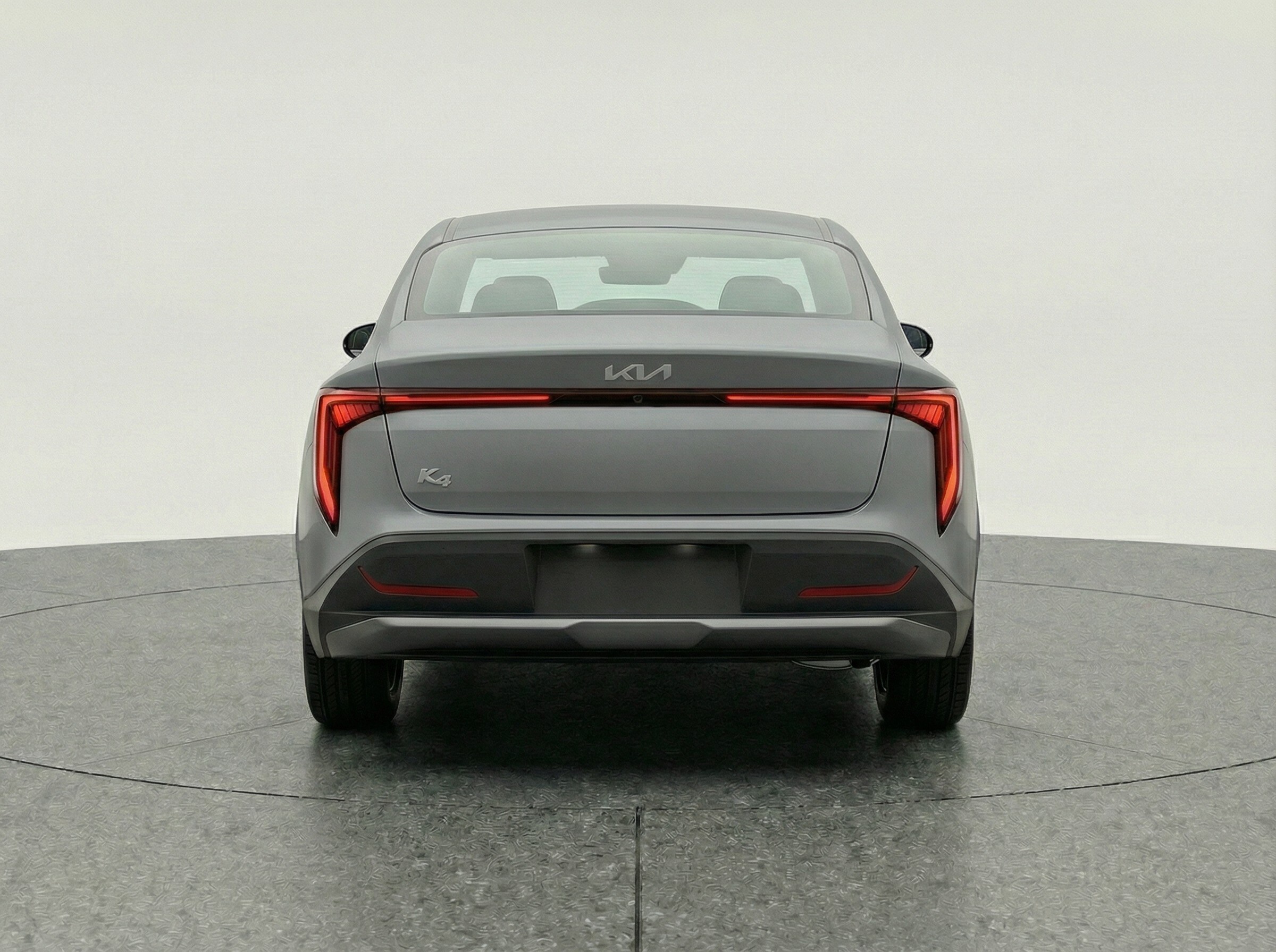 Thumbnail: 2025 Kia K4 - 6