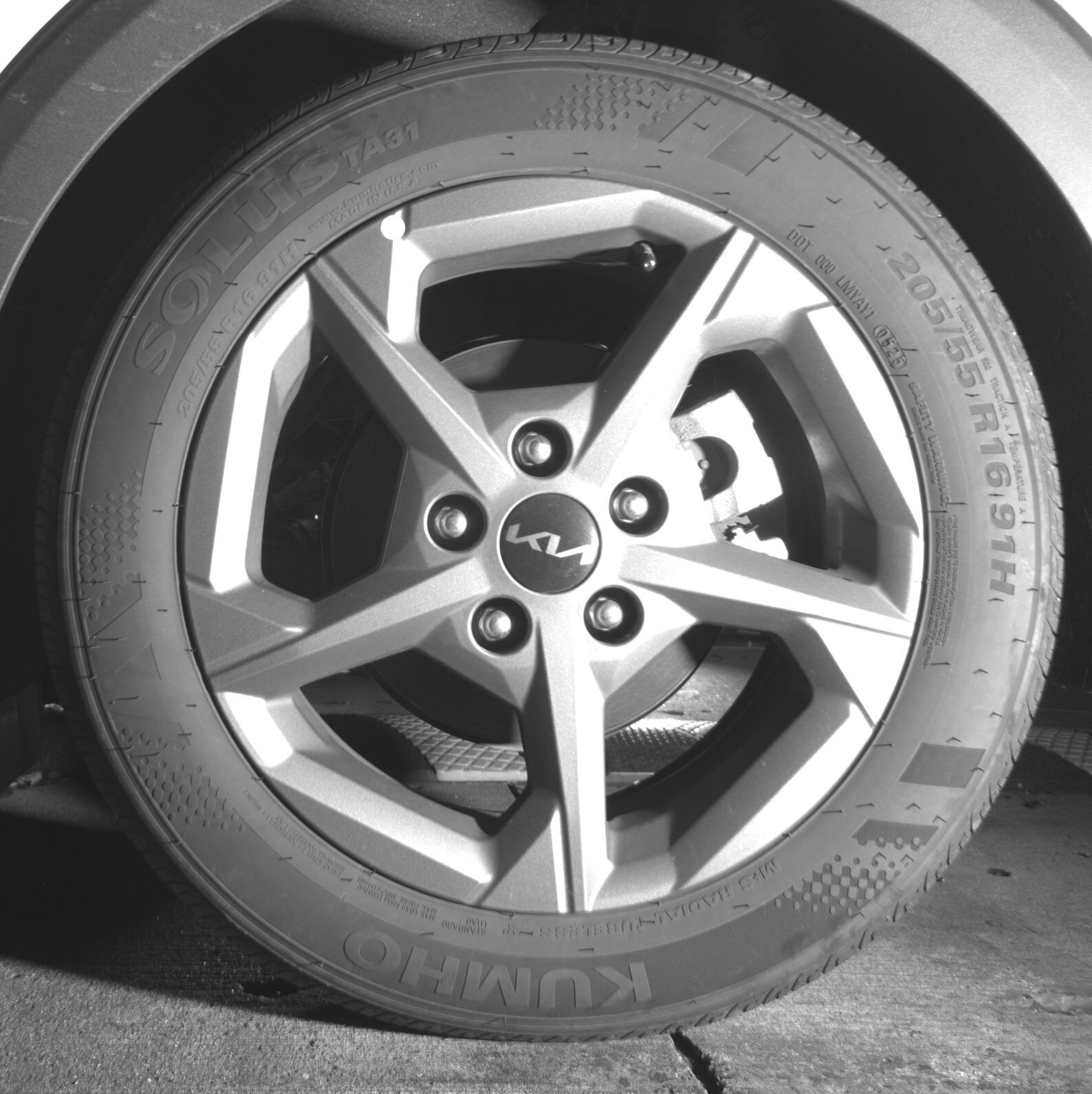 Thumbnail: 2025 Kia K4 - 11