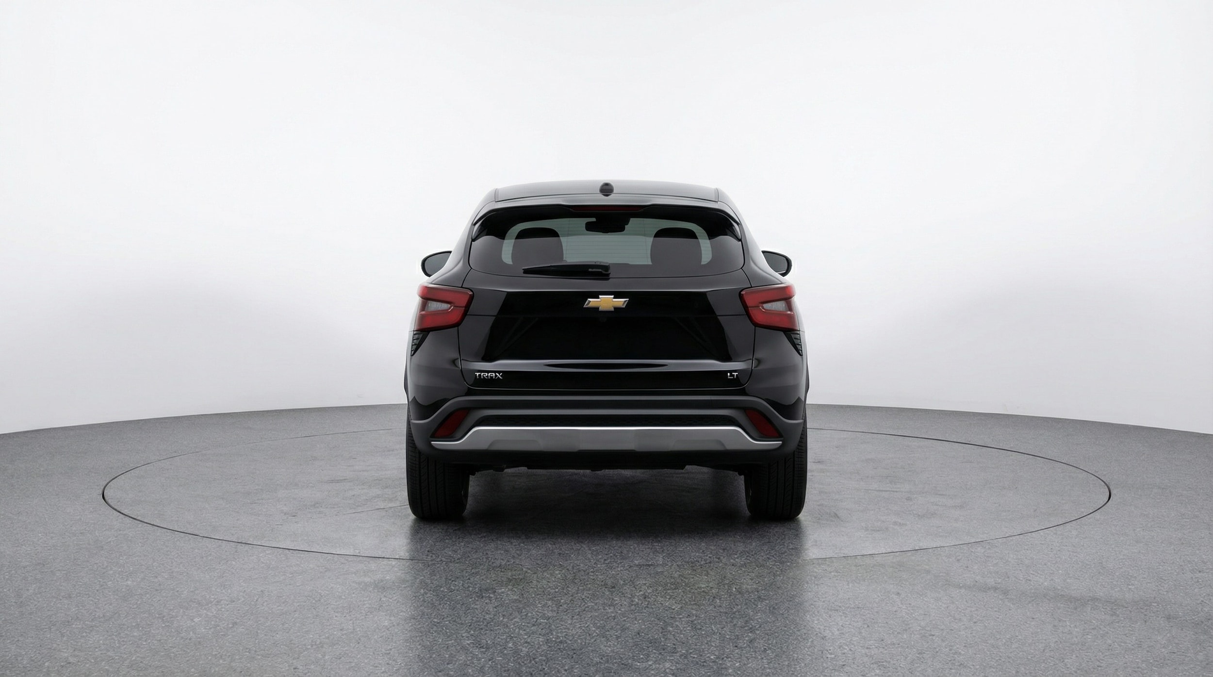 Thumbnail: 2025 Chevrolet Trax - 6