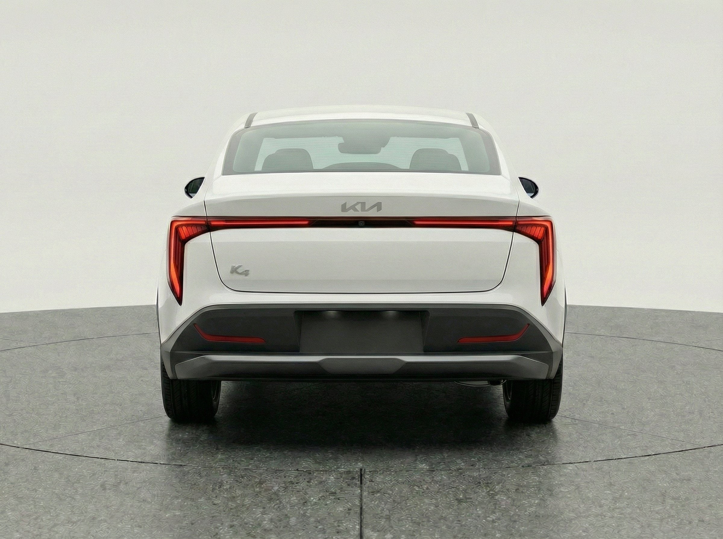 Thumbnail: 2025 Kia K4 - 7