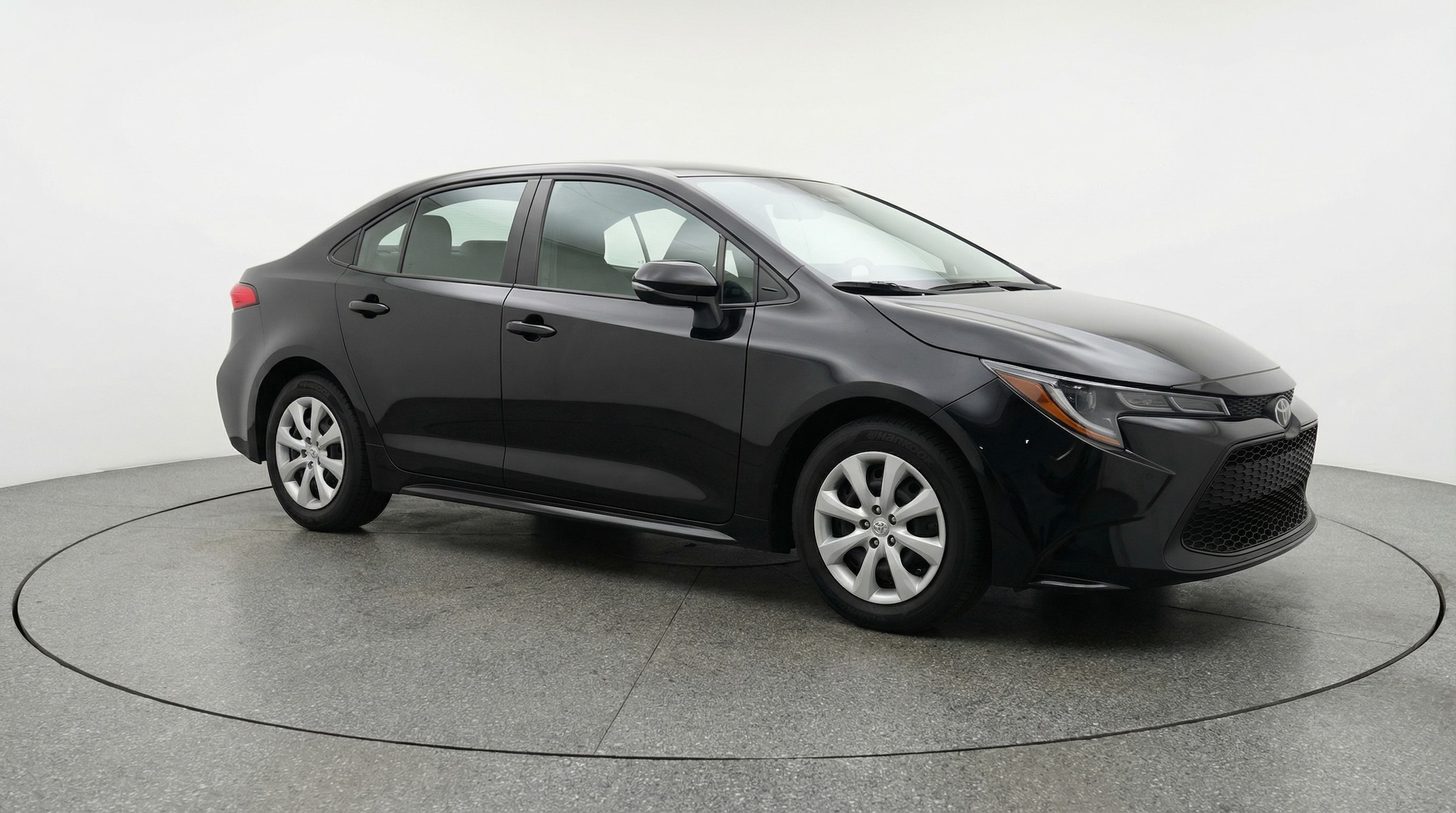 Thumbnail: 2025 Toyota Corolla - 1