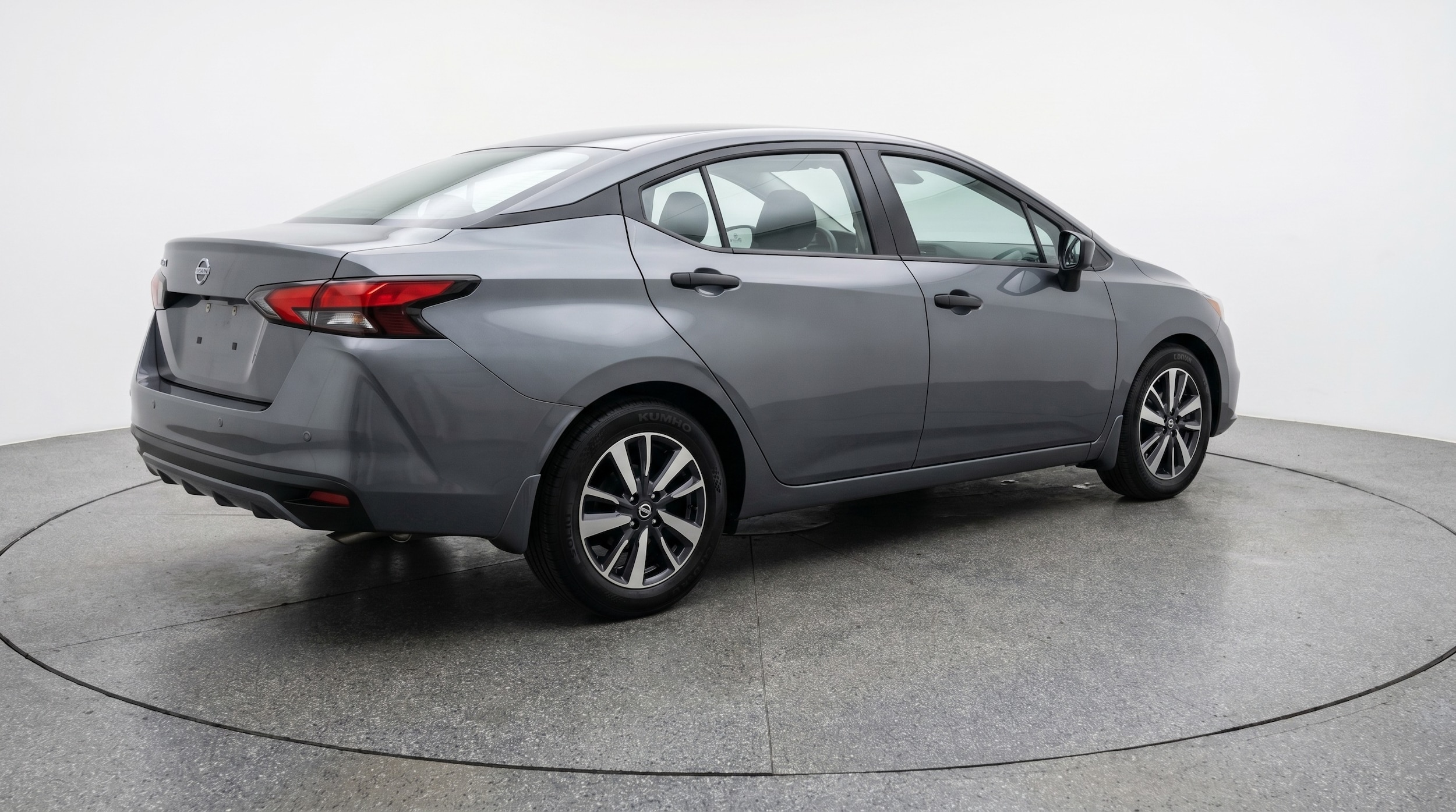 Thumbnail: 2025 Nissan Versa - 7