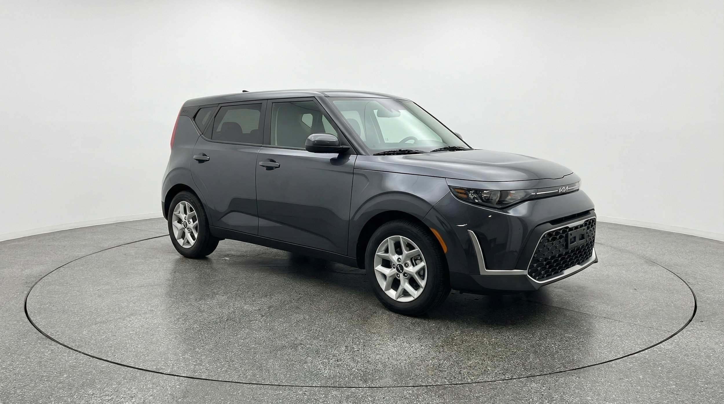 Thumbnail: 2025 Kia Soul - 1