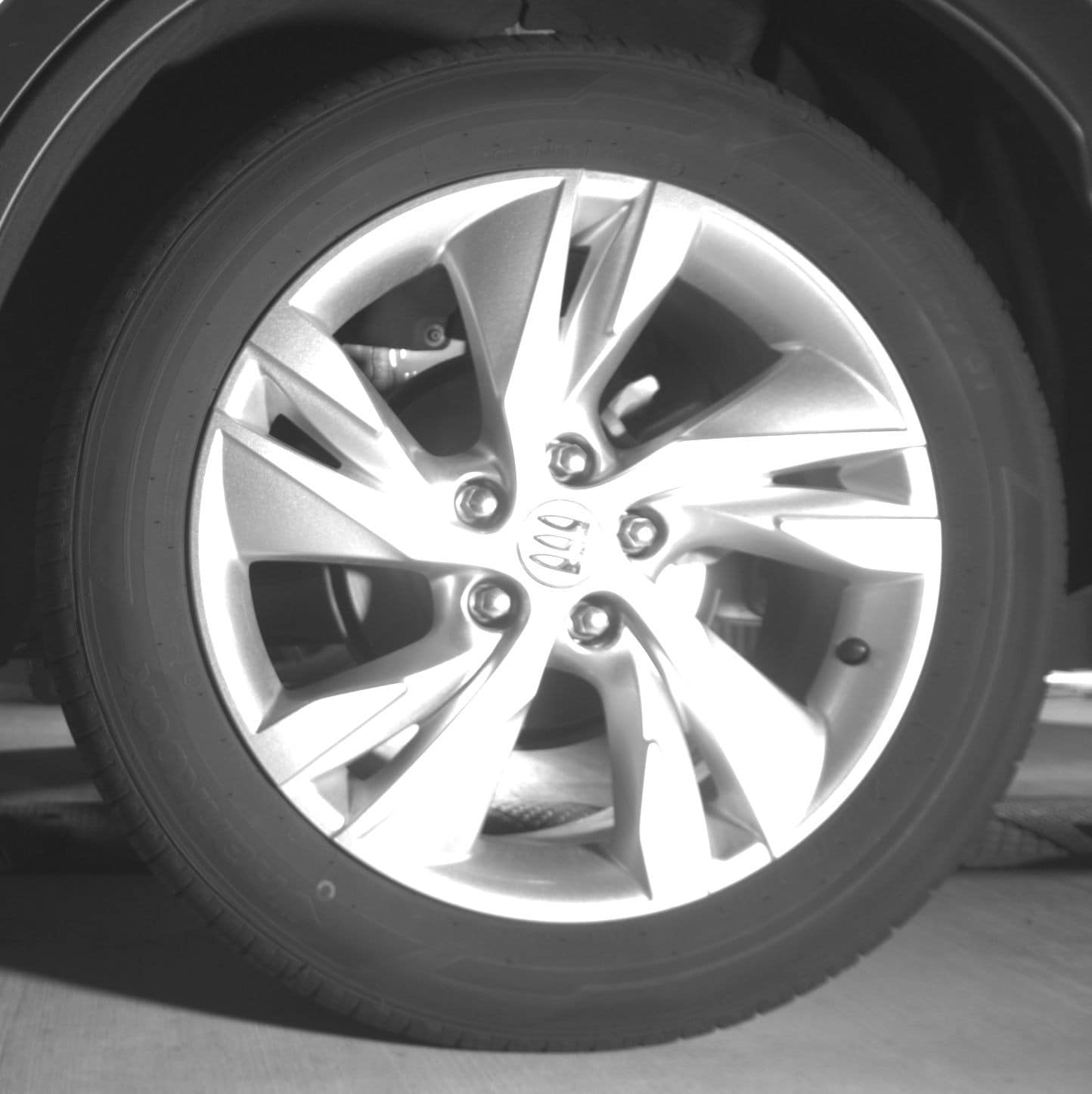 Thumbnail: 2025 Buick Encore GX - 11