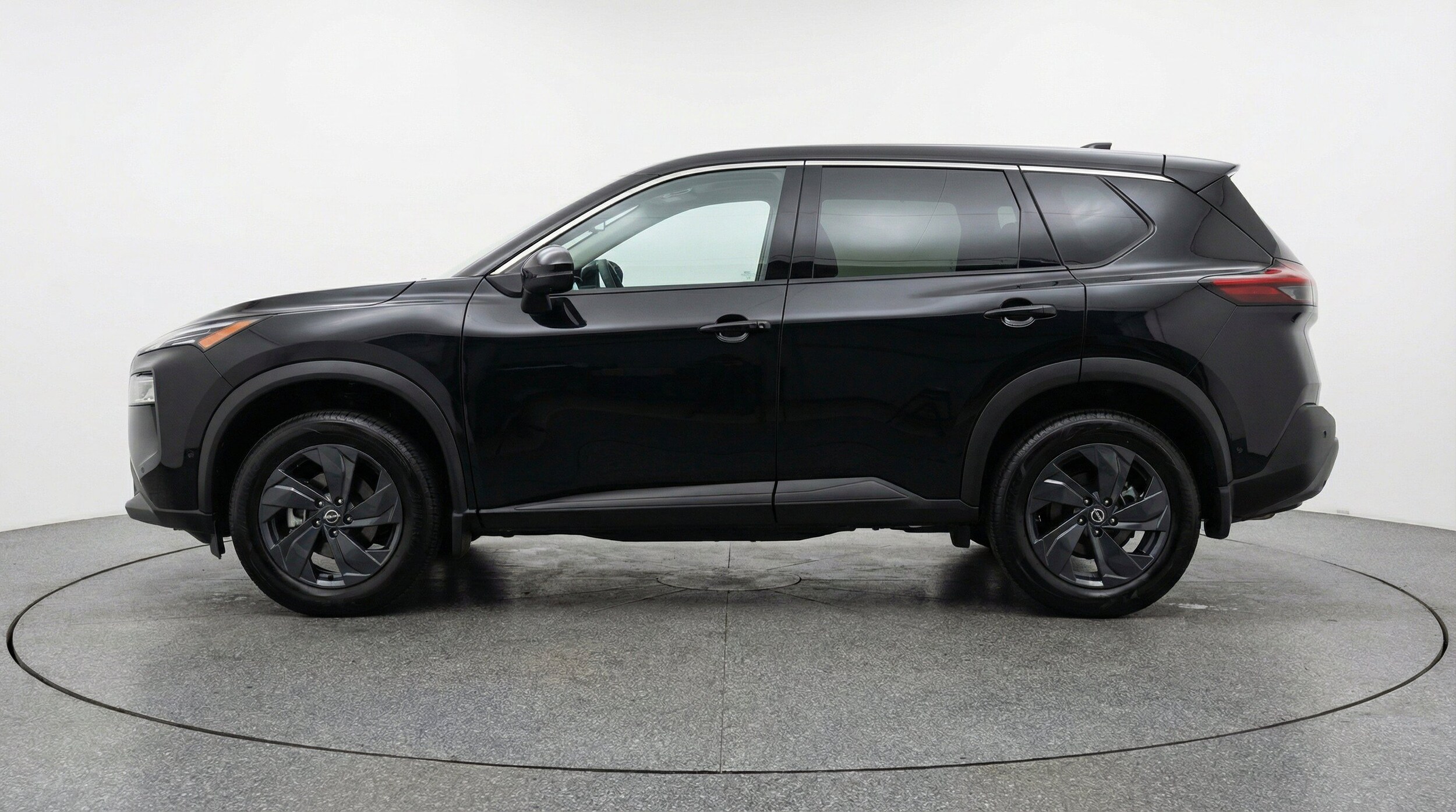 Thumbnail: 2026 Nissan Rogue - 5