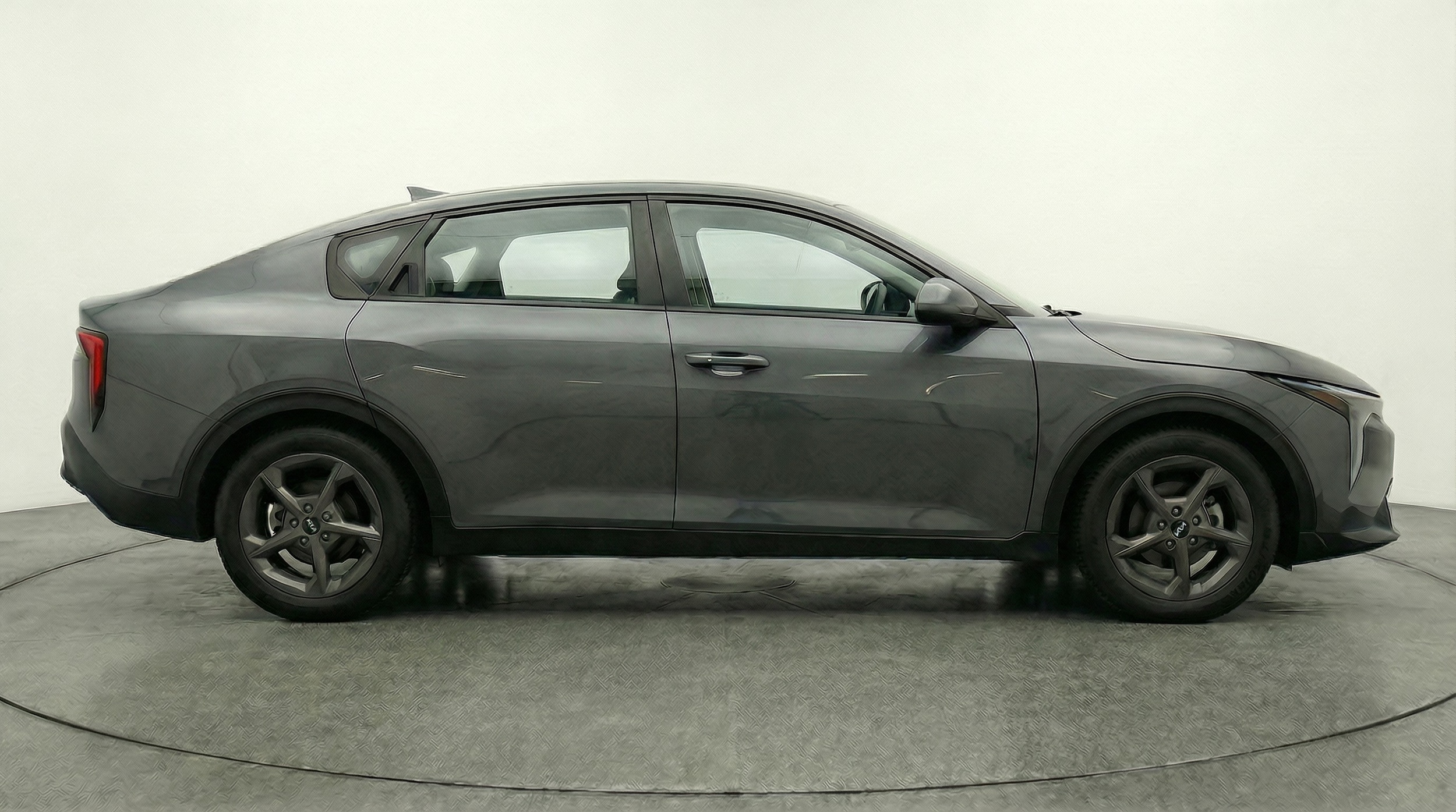 Thumbnail: 2025 Kia K4 - 8