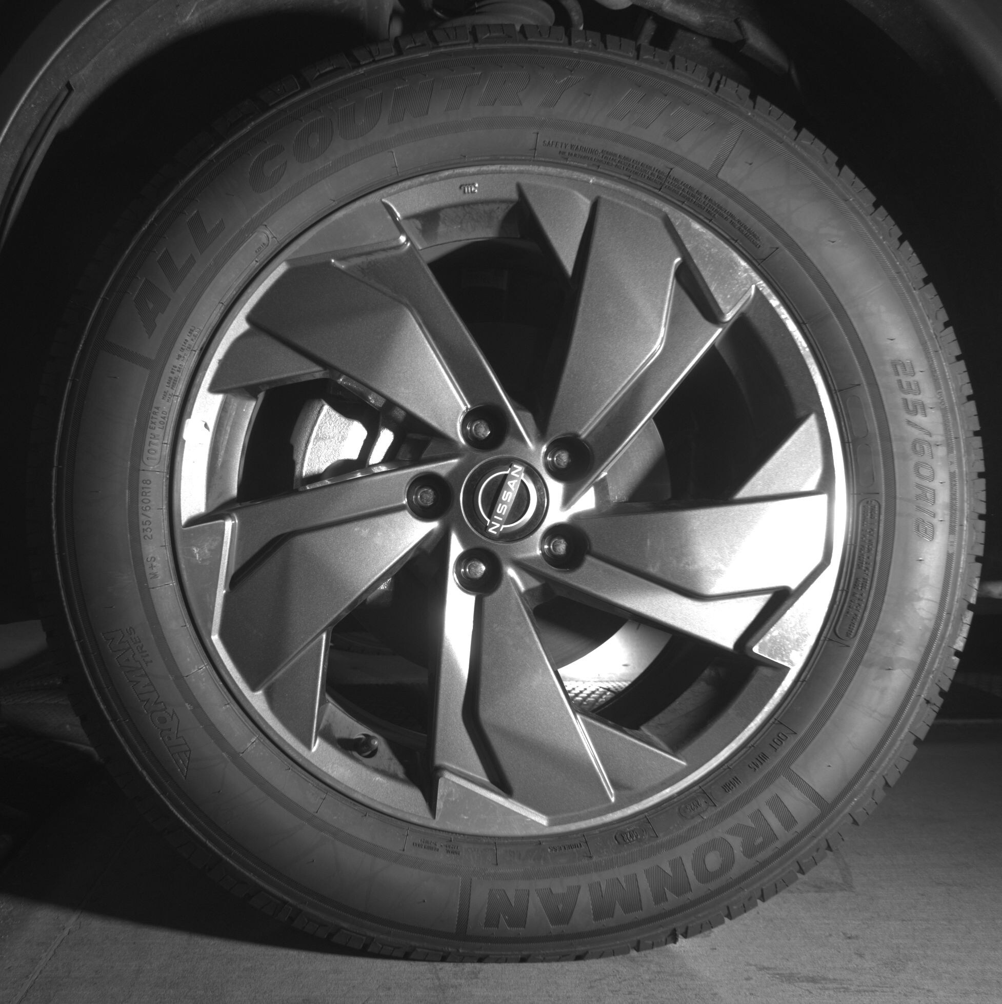 Thumbnail: 2025 Nissan Rogue - 9