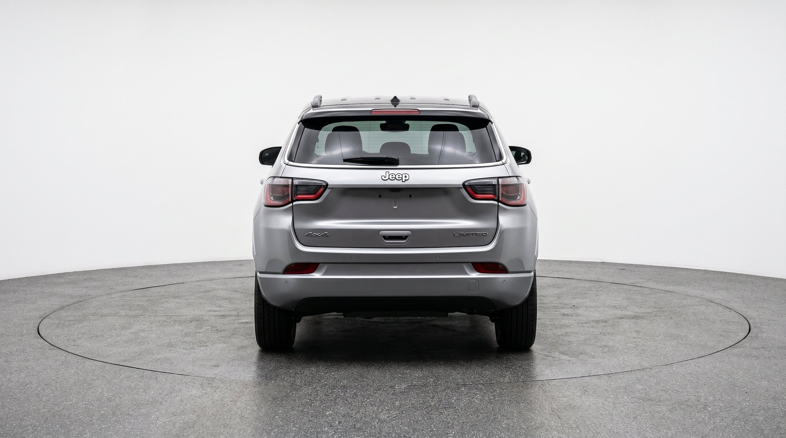 Thumbnail: 2025 Jeep Compass - 7