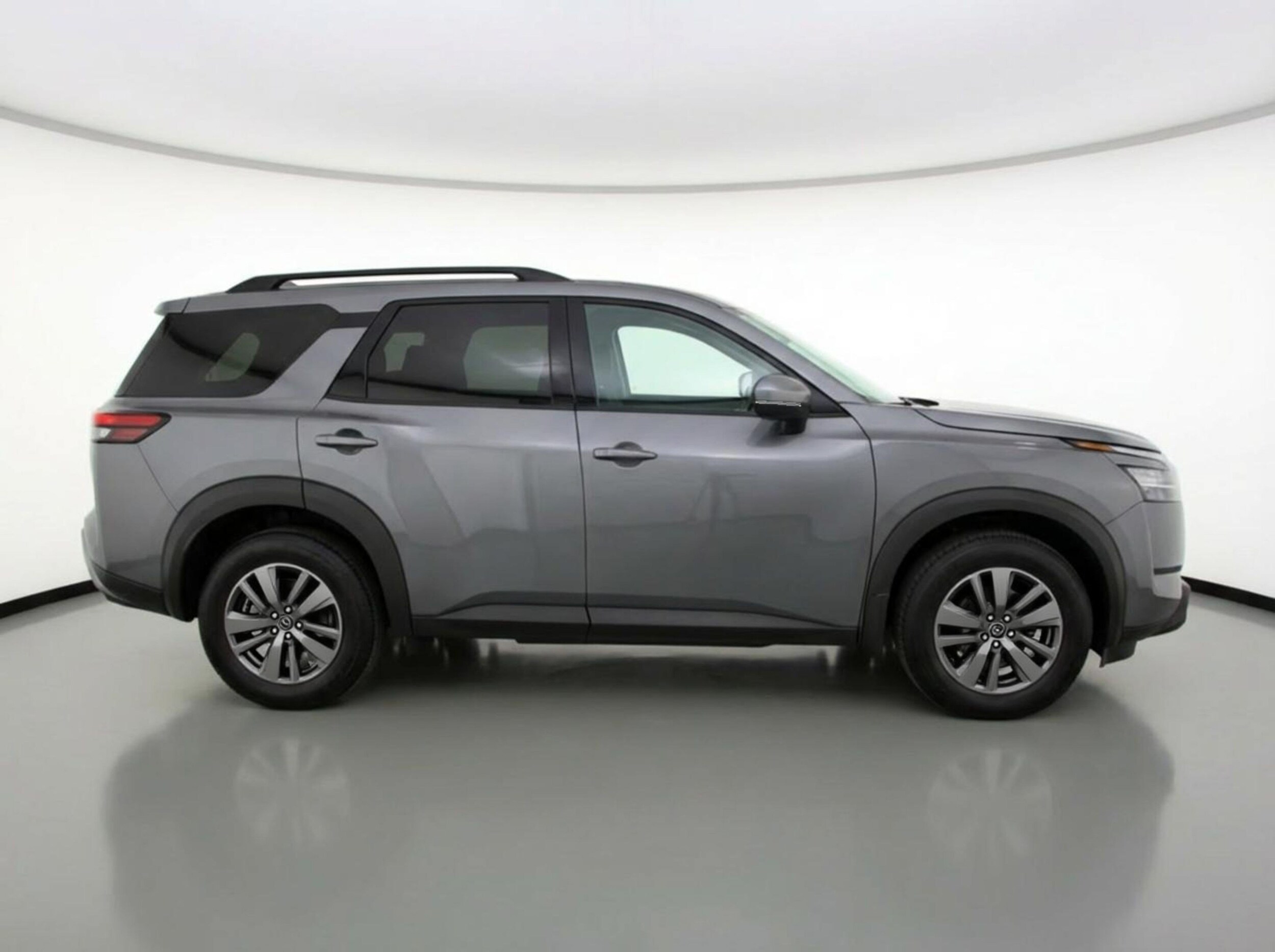 Thumbnail: 2025 Nissan Pathfinder - 11