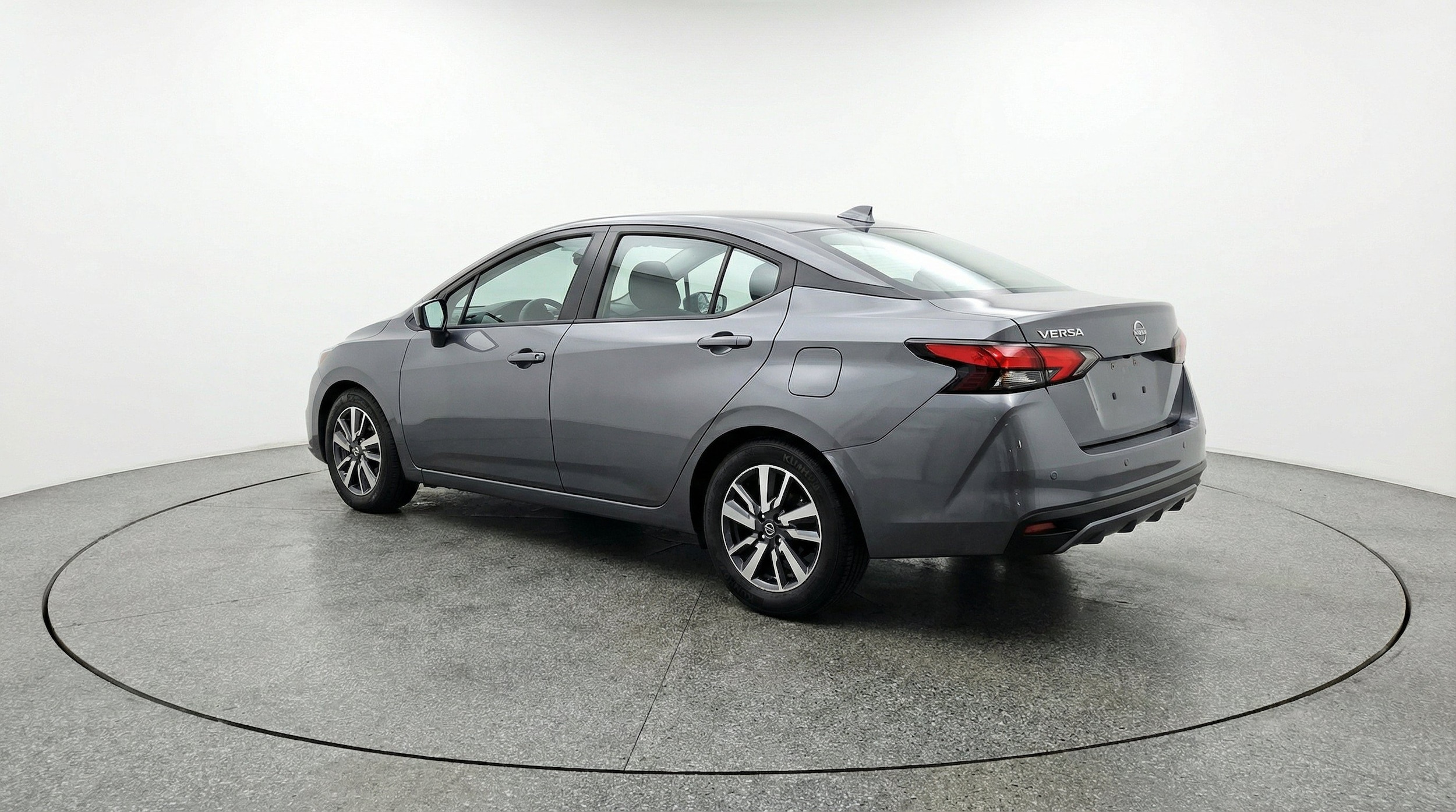 Thumbnail: 2025 Nissan Versa - 6