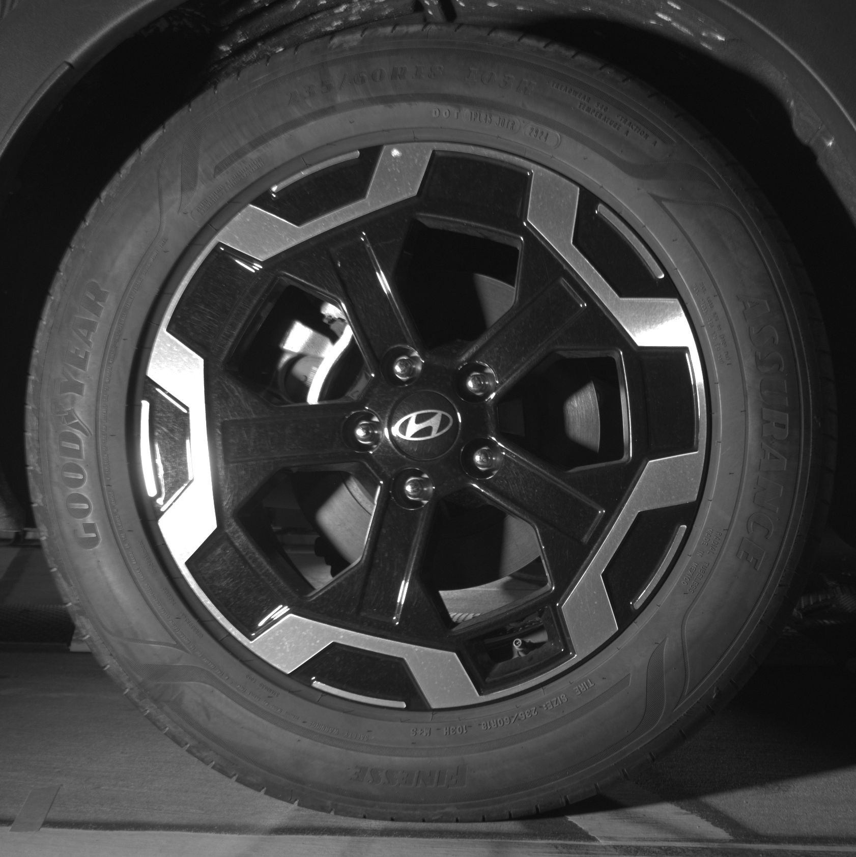 Thumbnail: 2025 Hyundai Santa Fe - 12