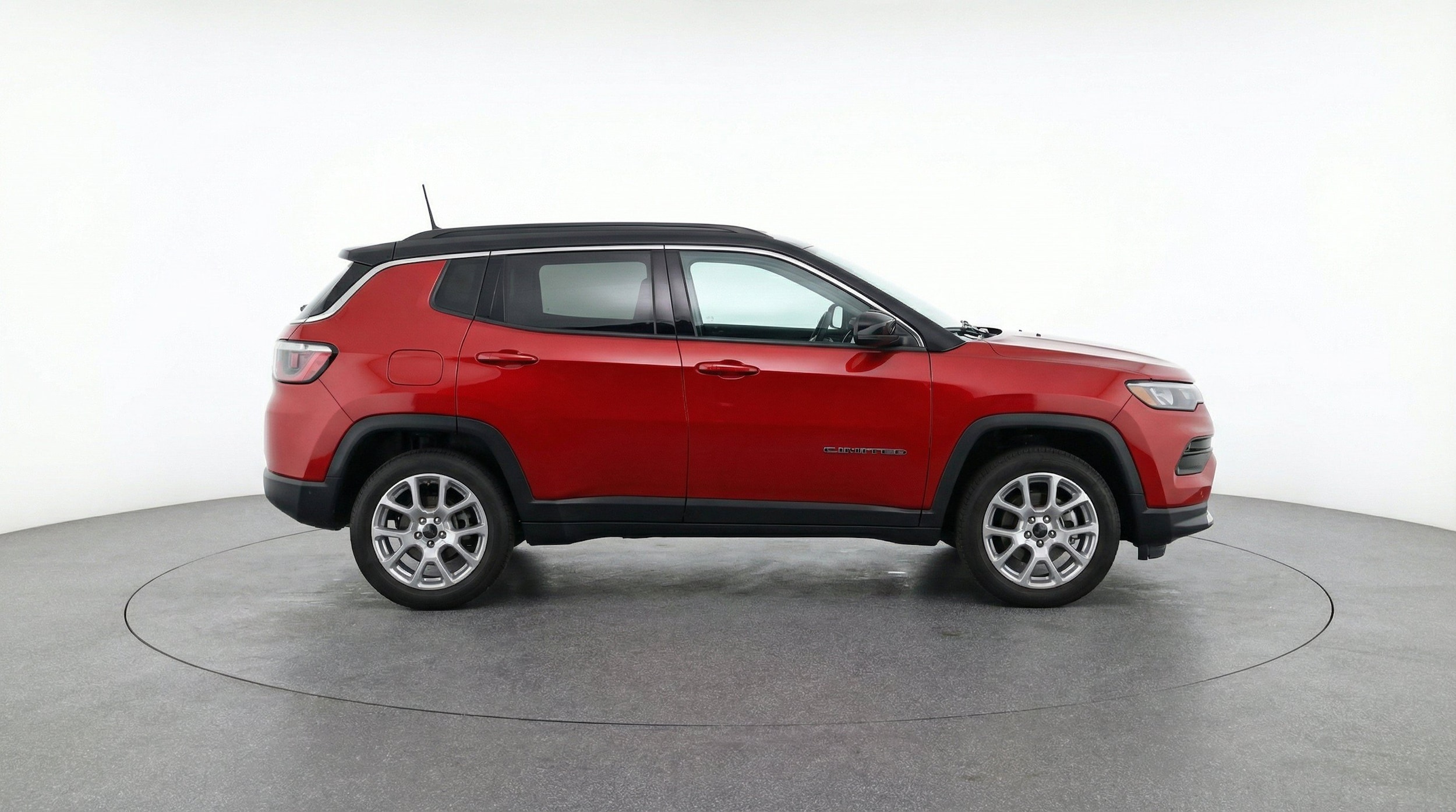Thumbnail: 2025 Jeep Compass - 11