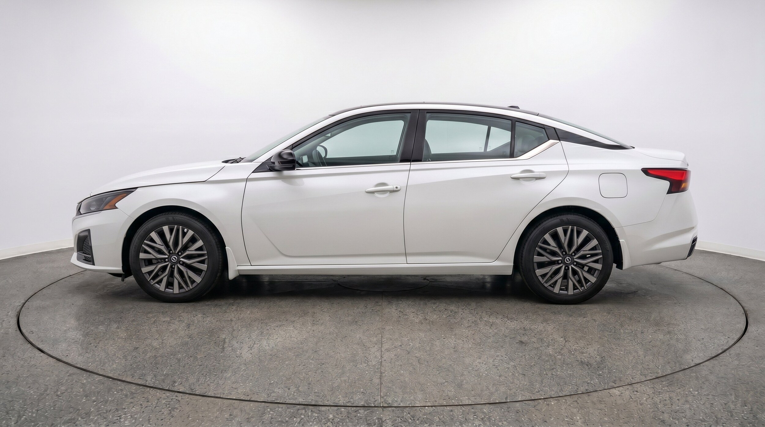 Thumbnail: 2026 Nissan Altima - 5