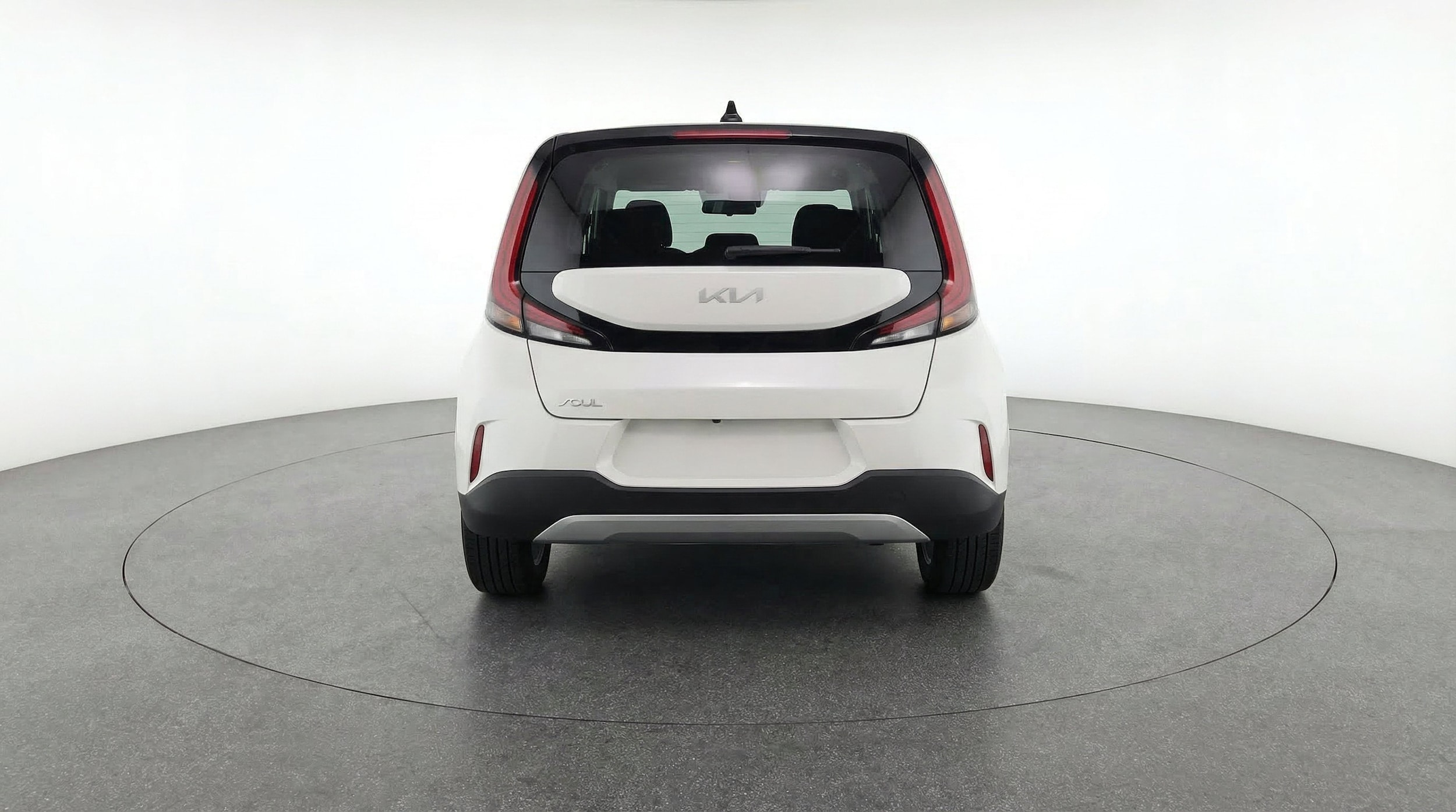 Thumbnail: 2025 Kia Soul - 7
