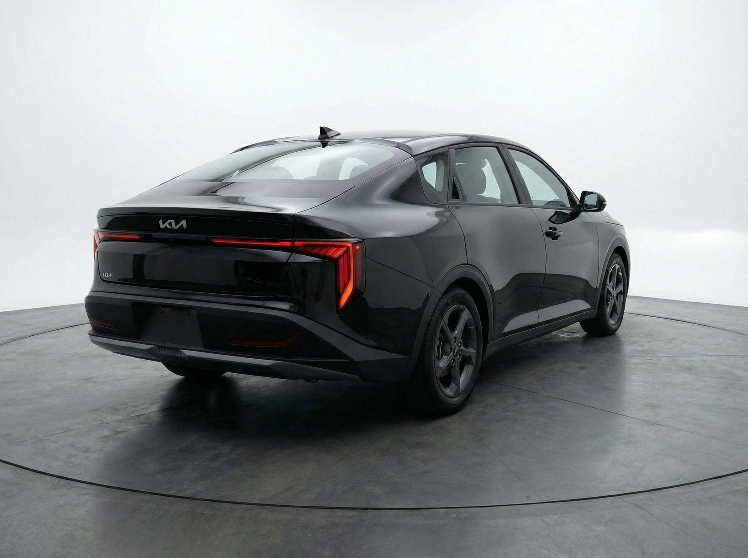 Thumbnail: 2025 Kia K4 - 7