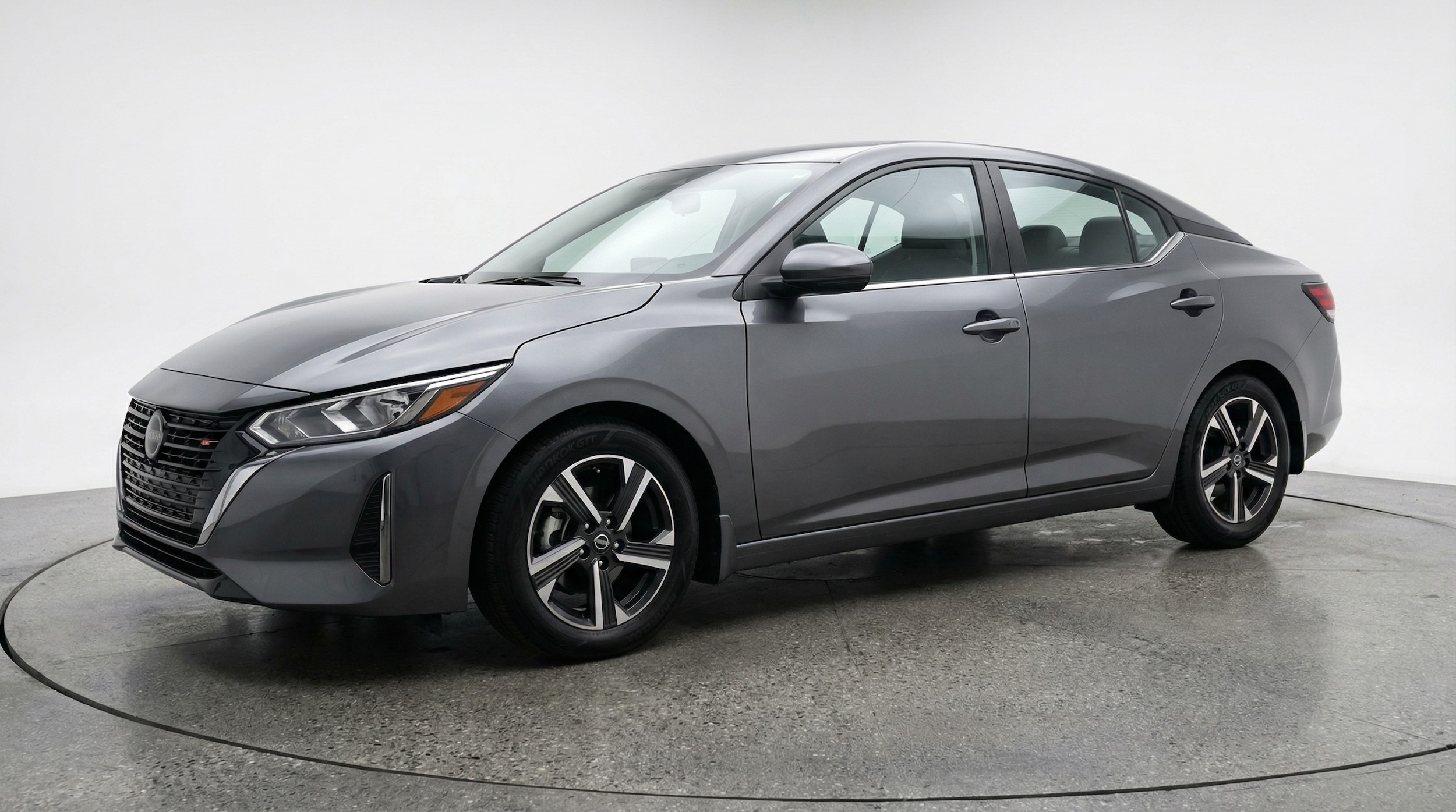 Thumbnail: 2025 Nissan Sentra - 3