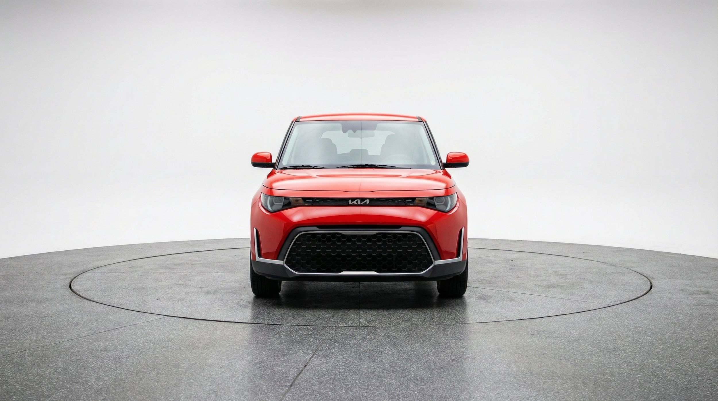 Thumbnail: 2025 Kia Soul - 2