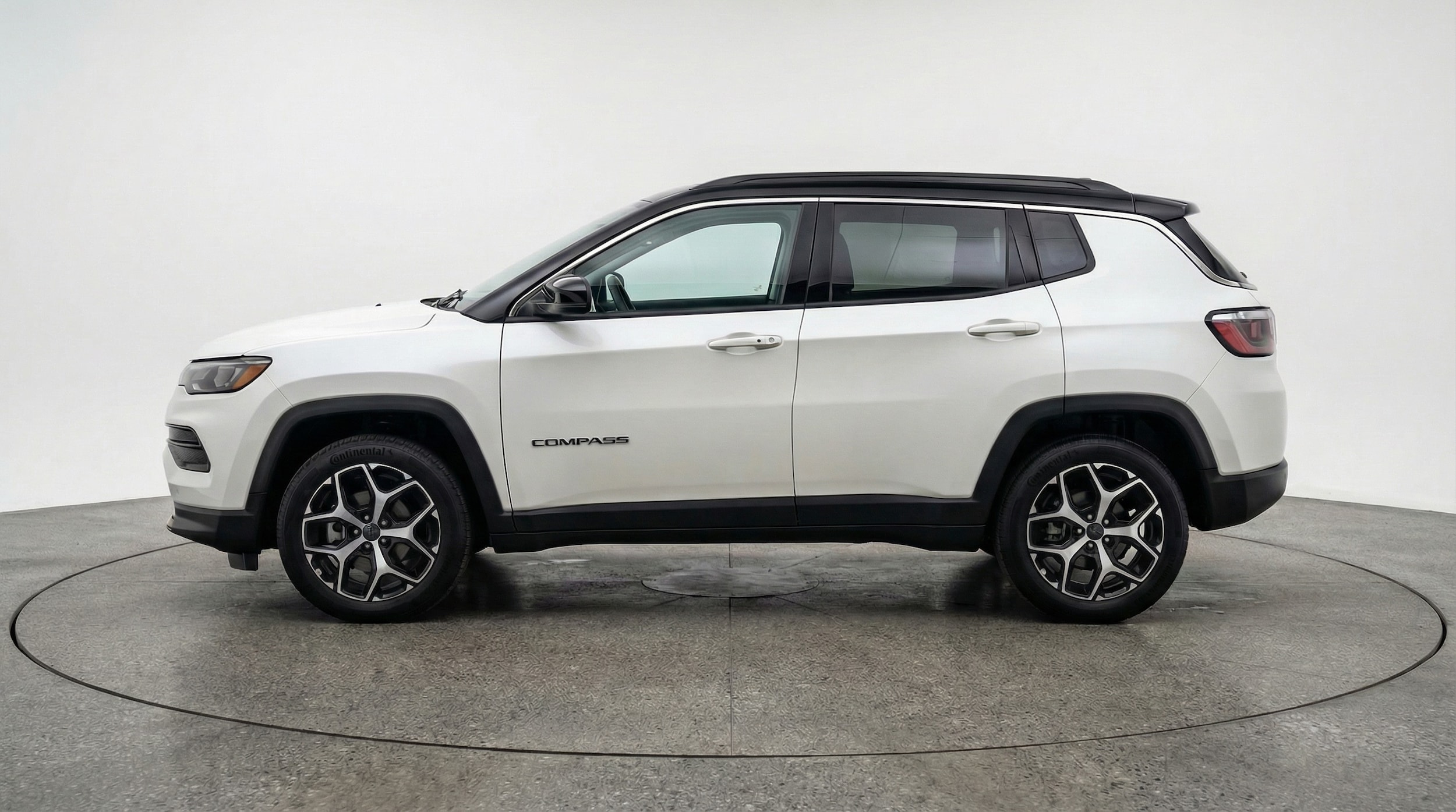 Thumbnail: 2025 Jeep Compass - 4