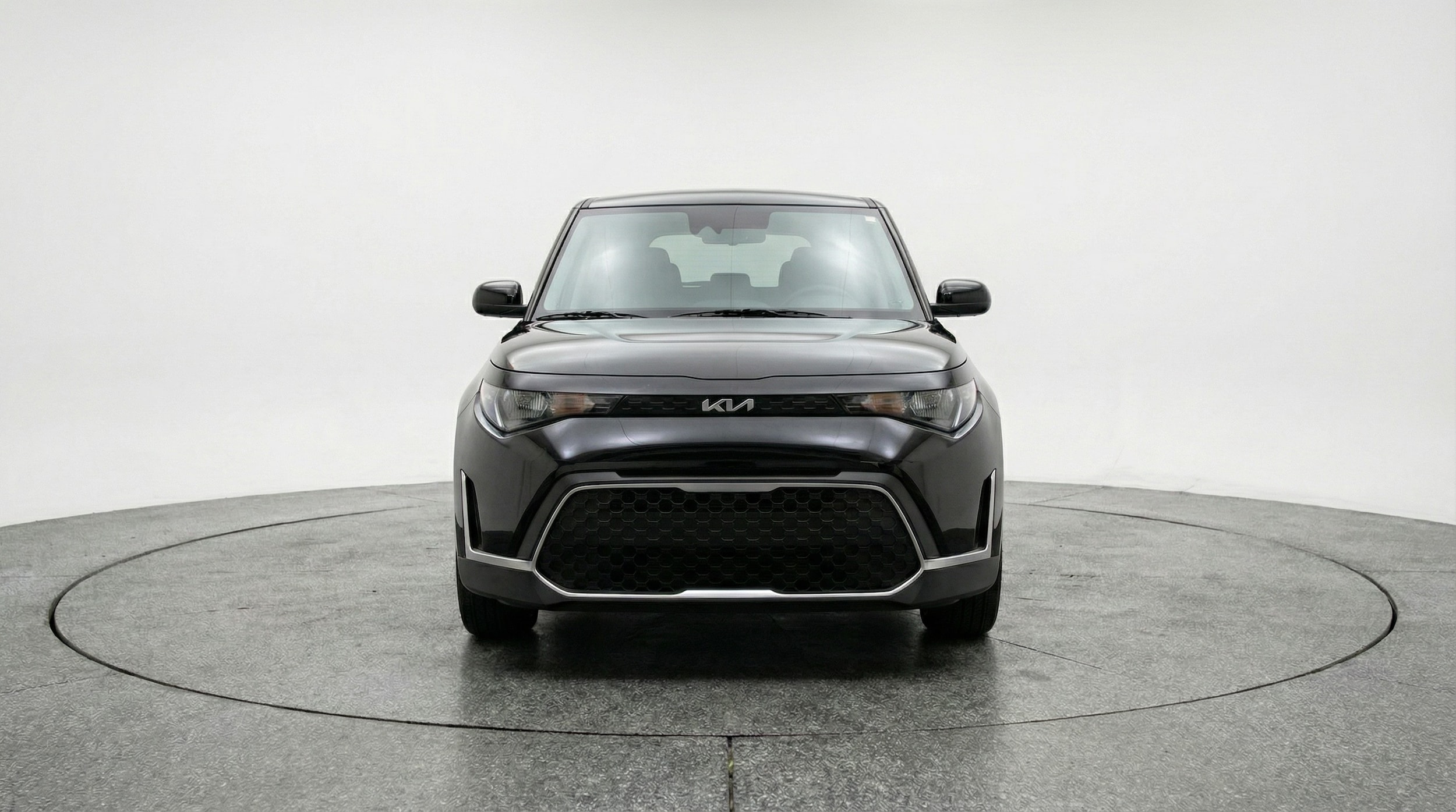 Thumbnail: 2025 Kia Soul - 2