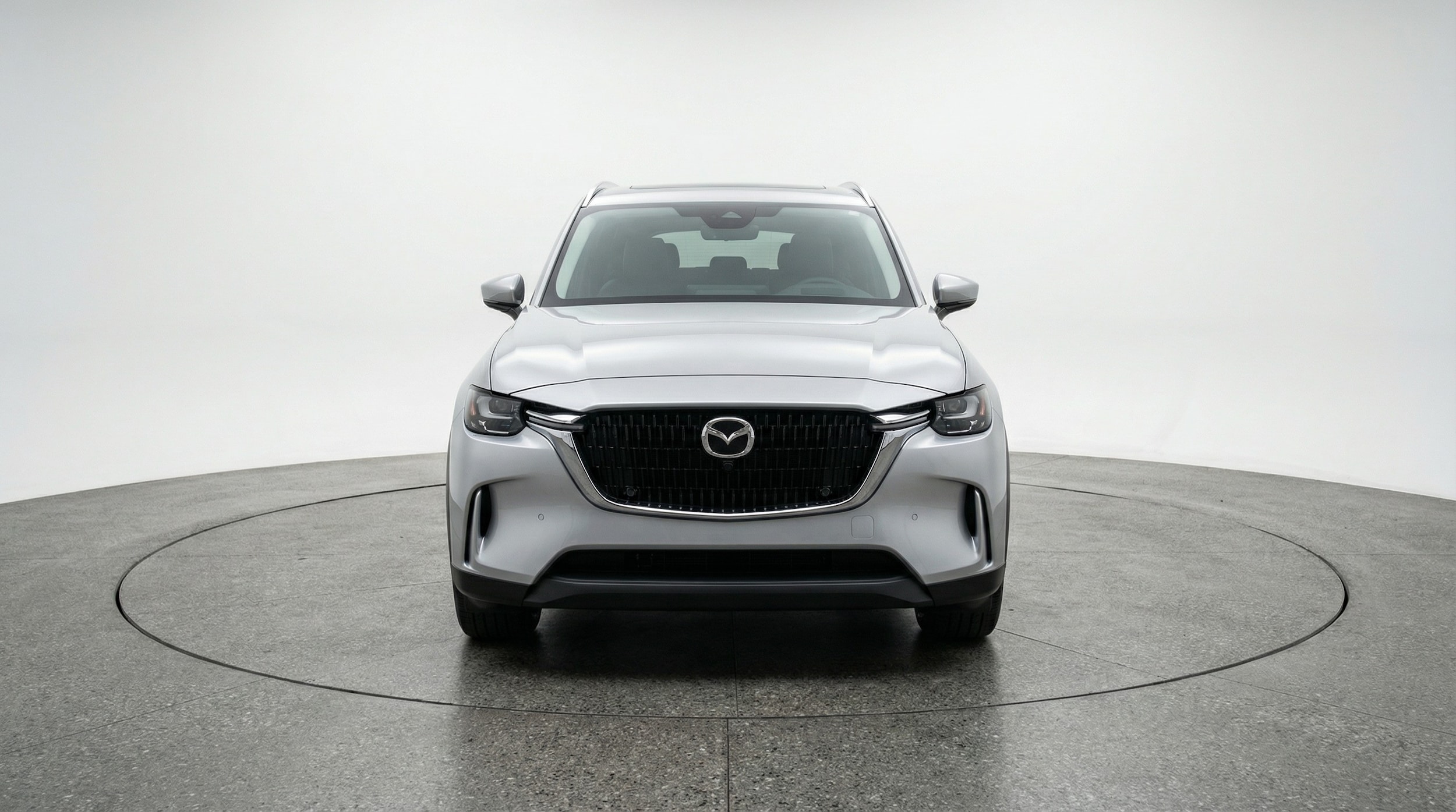 Thumbnail: 2025 Mazda CX-90 - 2