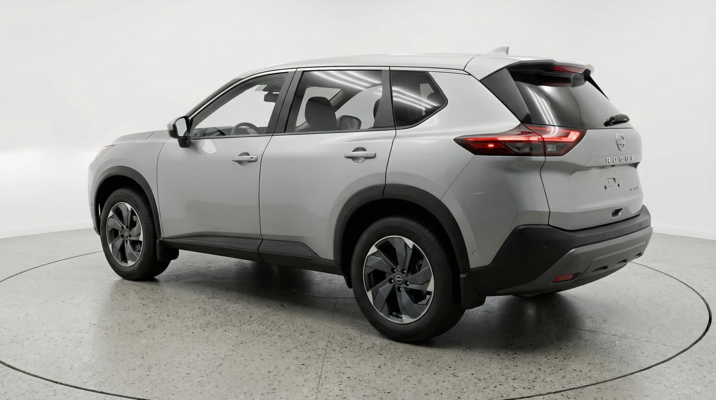 Thumbnail: 2025 Nissan Rogue - 5