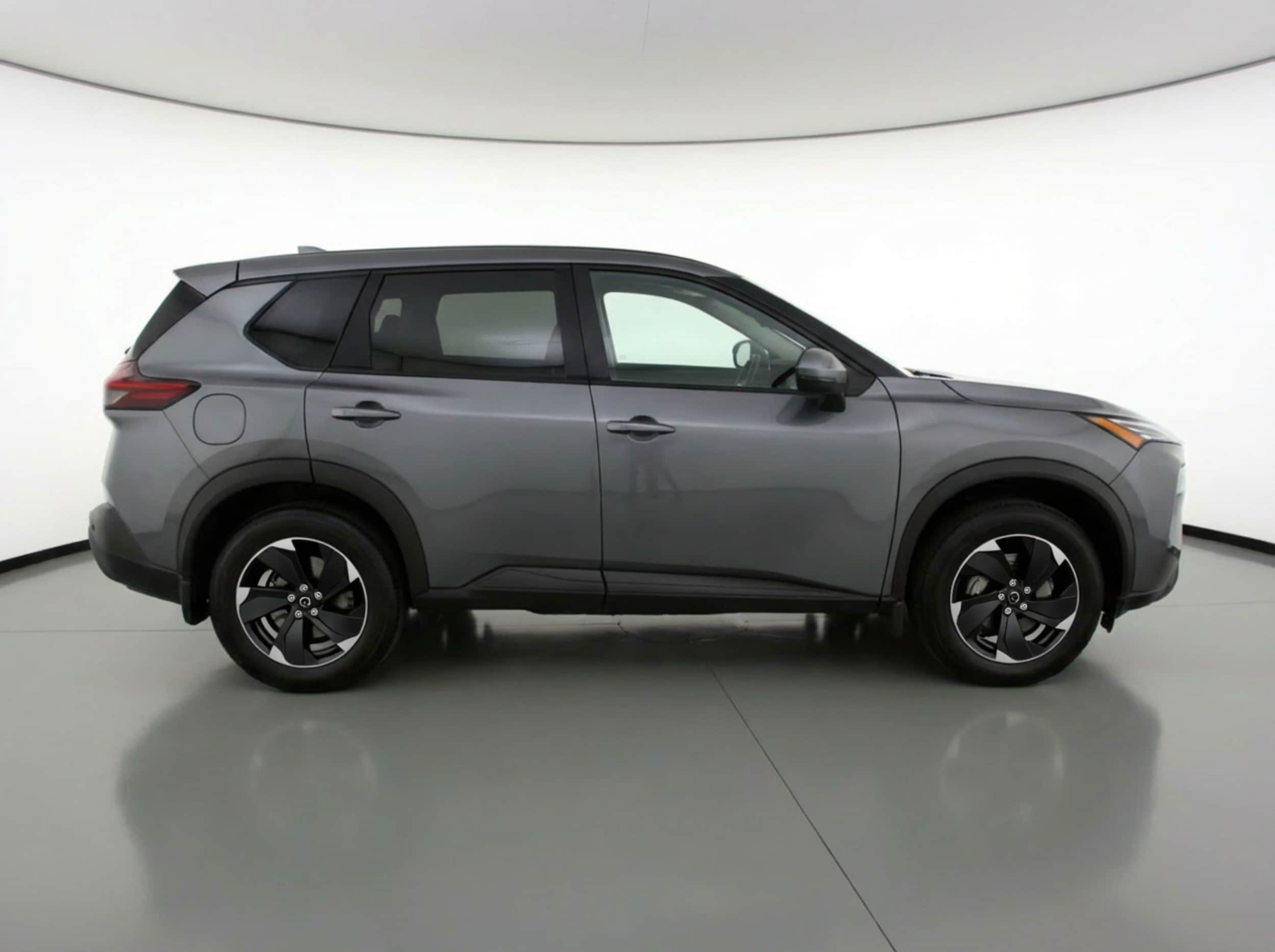Thumbnail: 2025 Nissan Rogue - 8