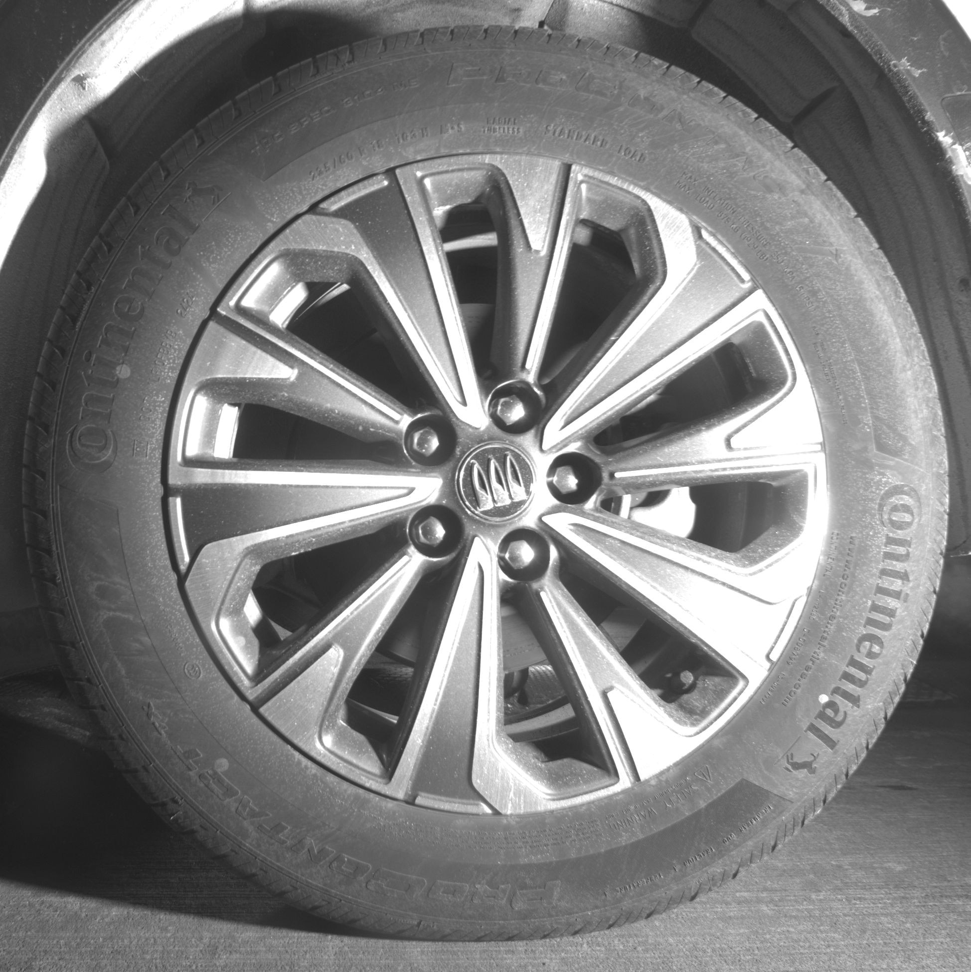 Thumbnail: 2025 Kia K4 - 11