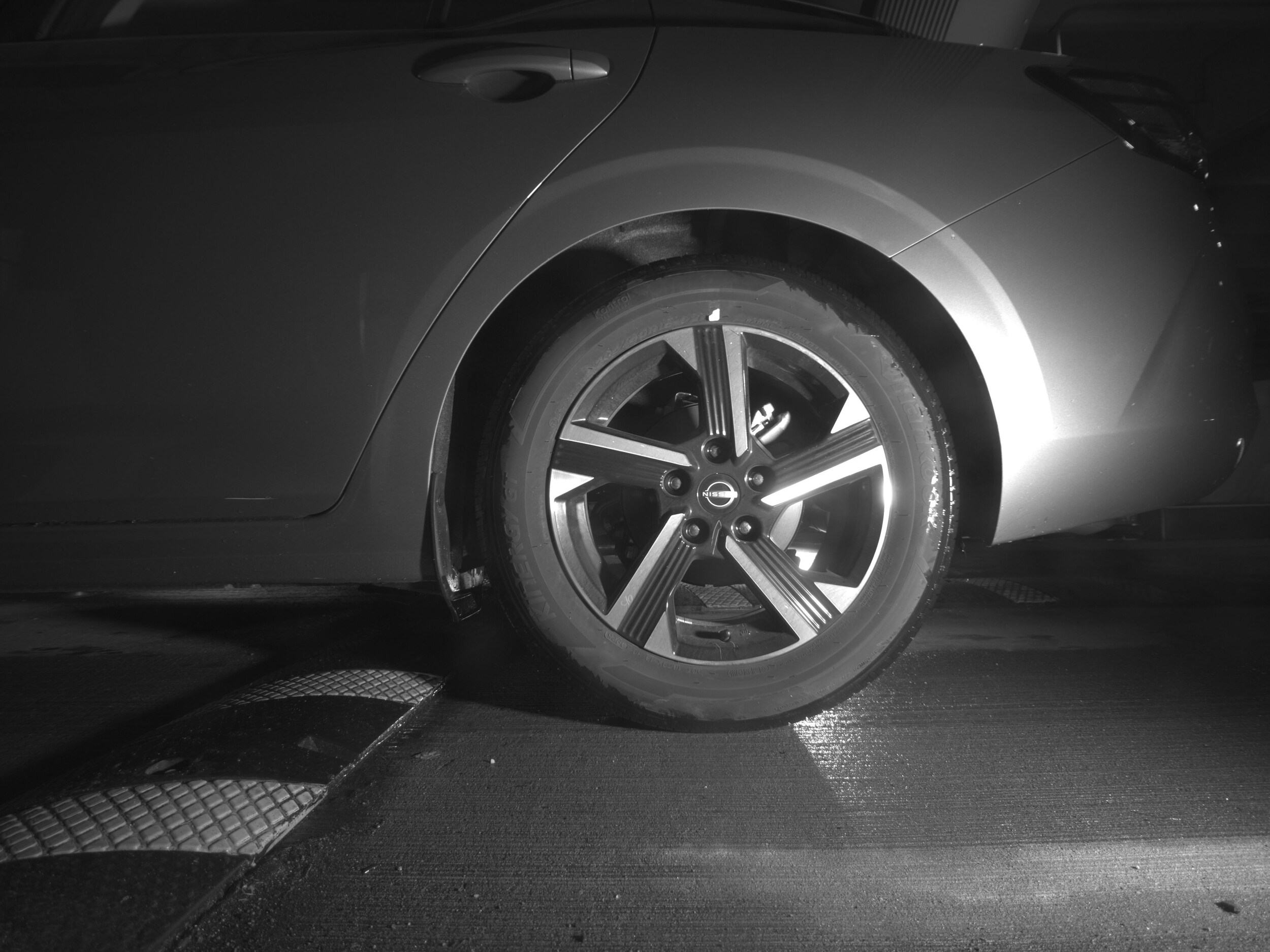 Thumbnail: 2025 Nissan Sentra - 11