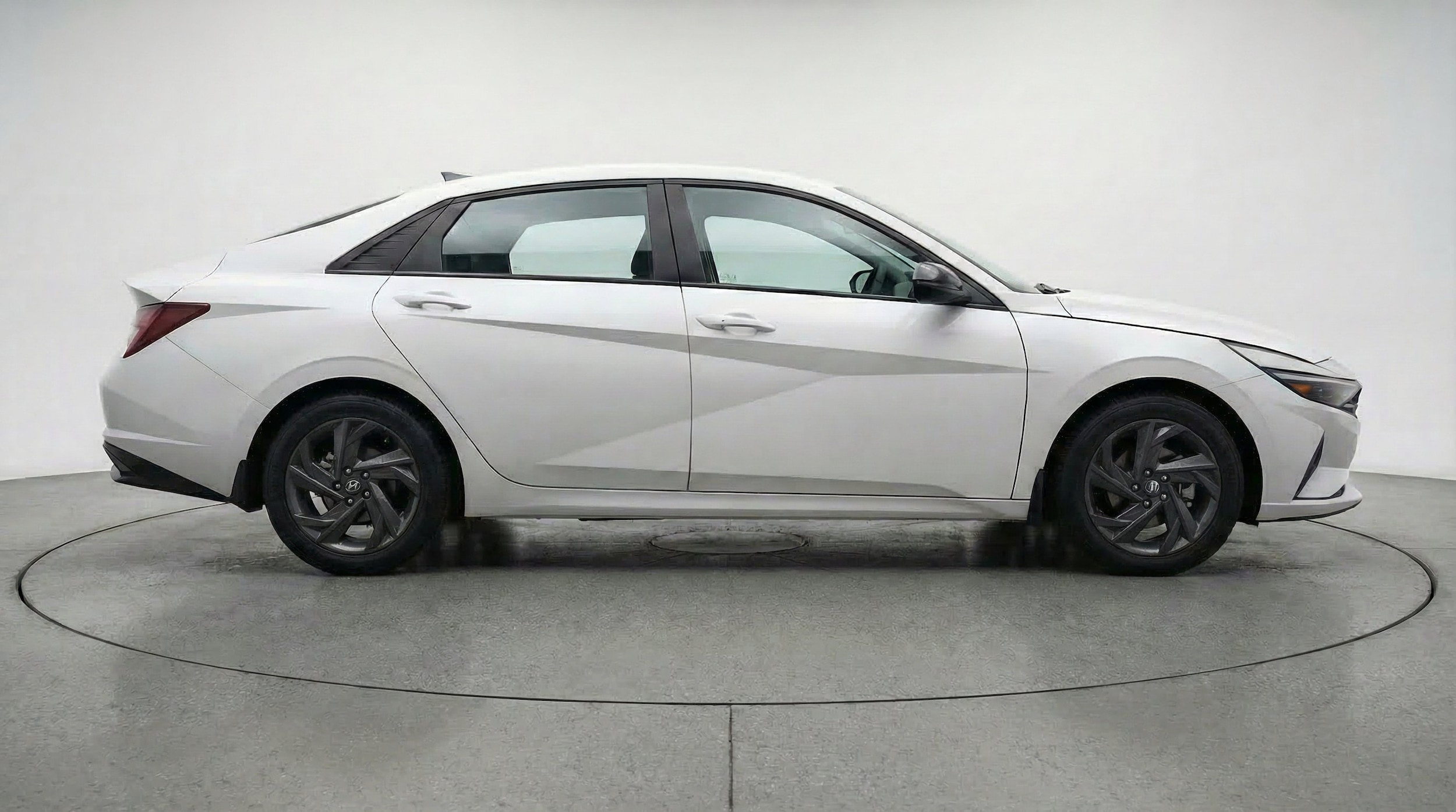 Thumbnail: 2026 Hyundai Elantra - 11