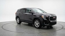 2024 GMC Terrain SLE -
                  Providence, RI