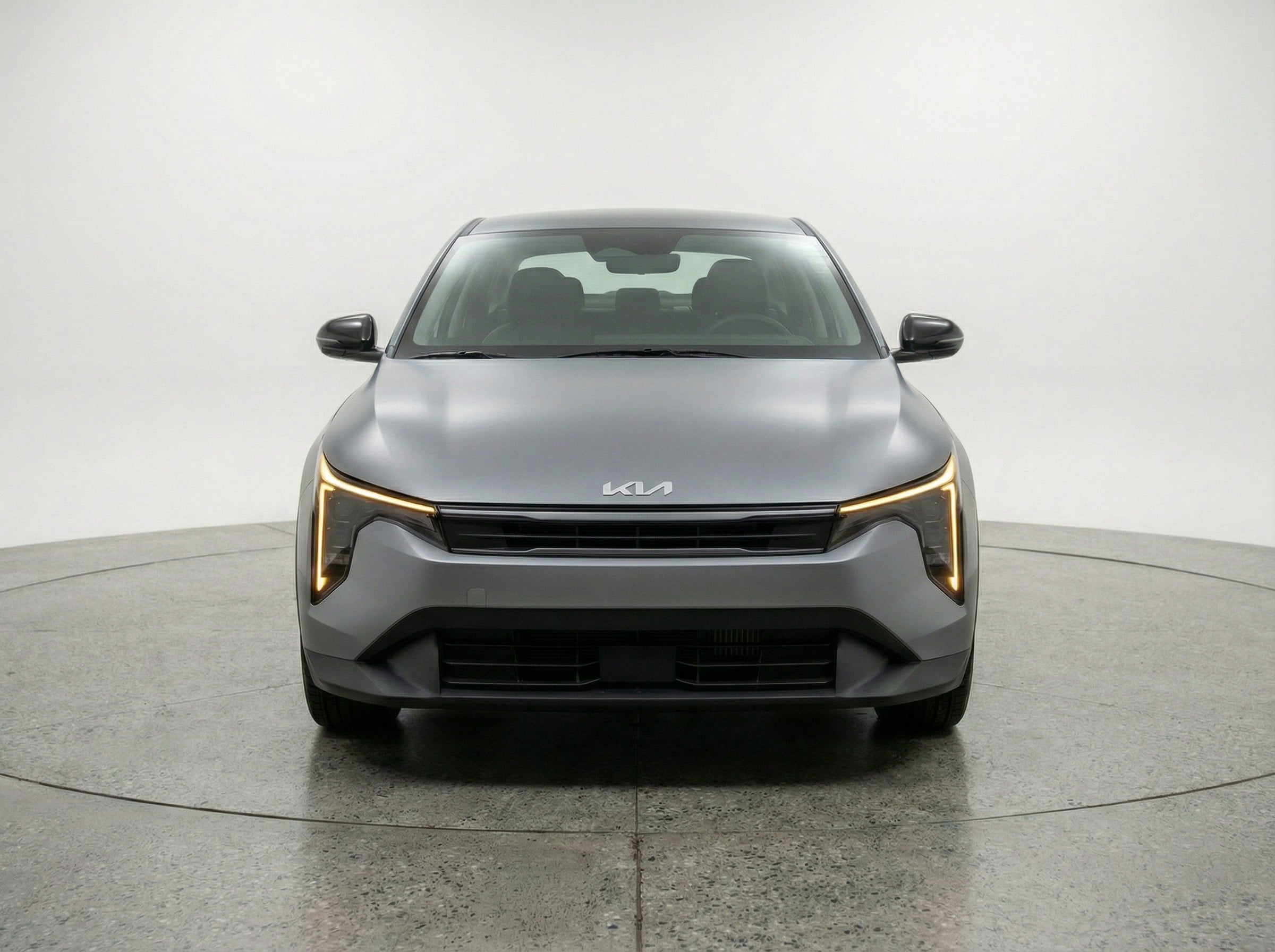 Thumbnail: 2025 Kia K4 - 2