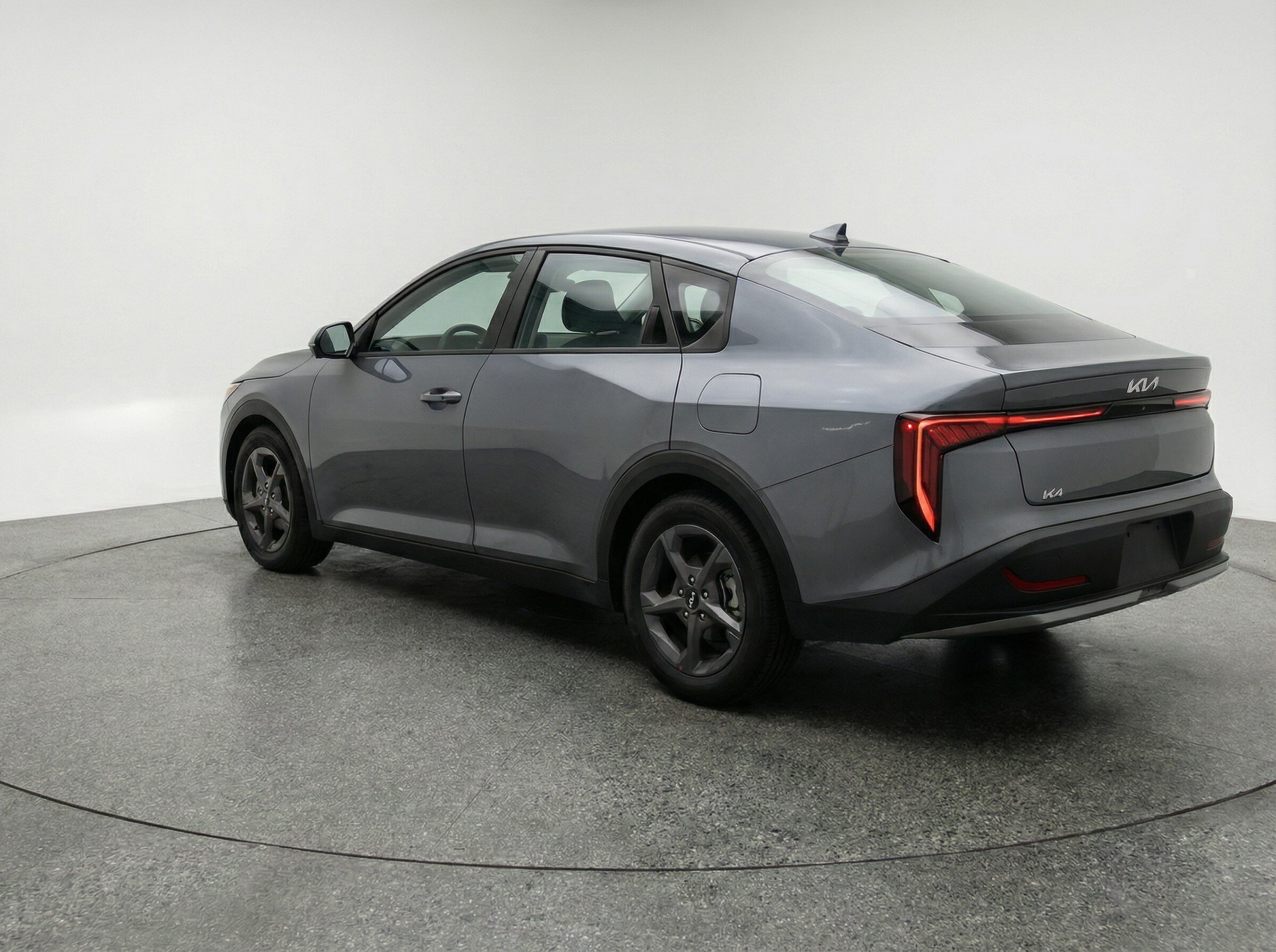 Thumbnail: 2025 Kia K4 - 5