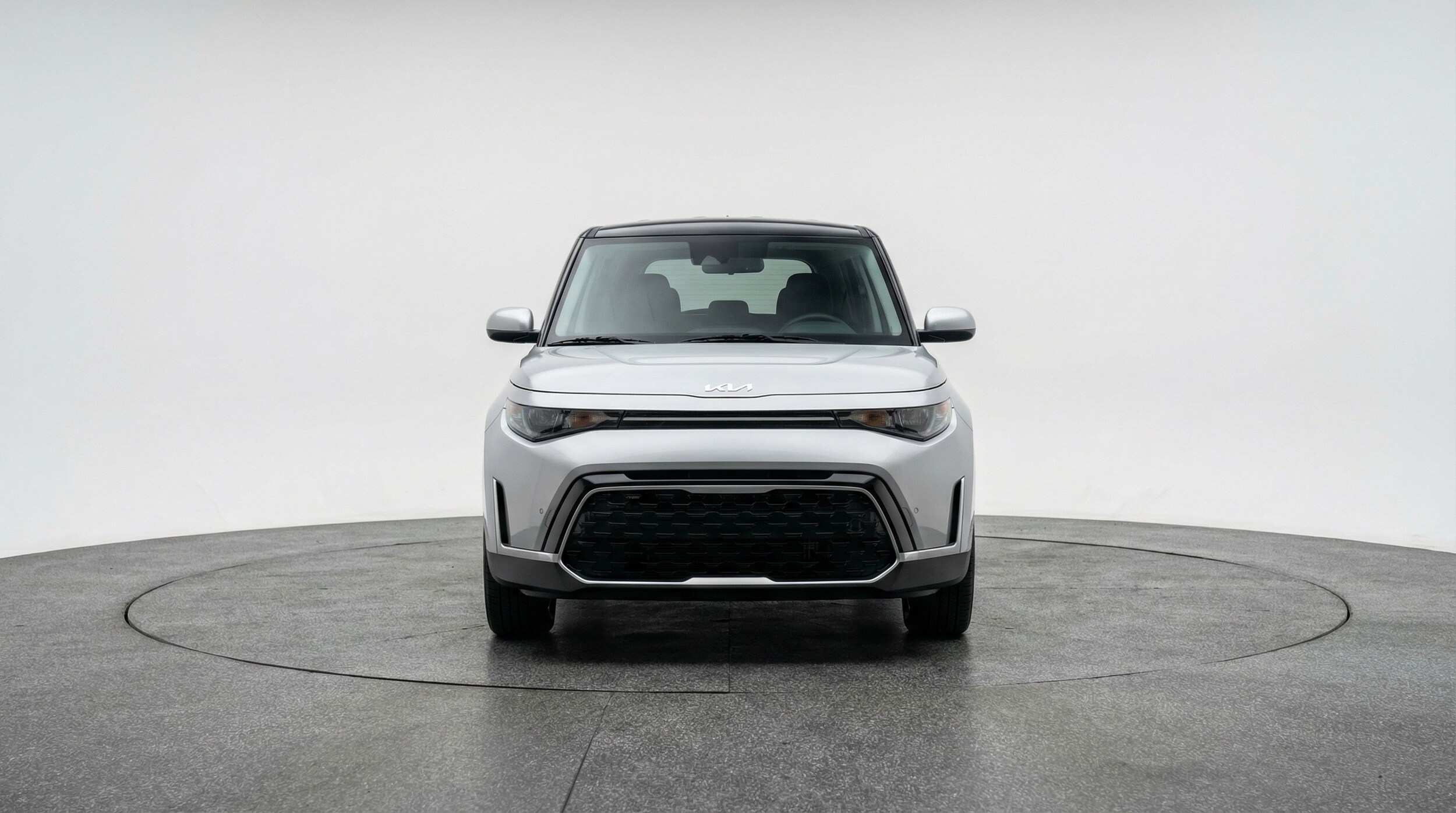 Thumbnail: 2025 Kia Soul - 2