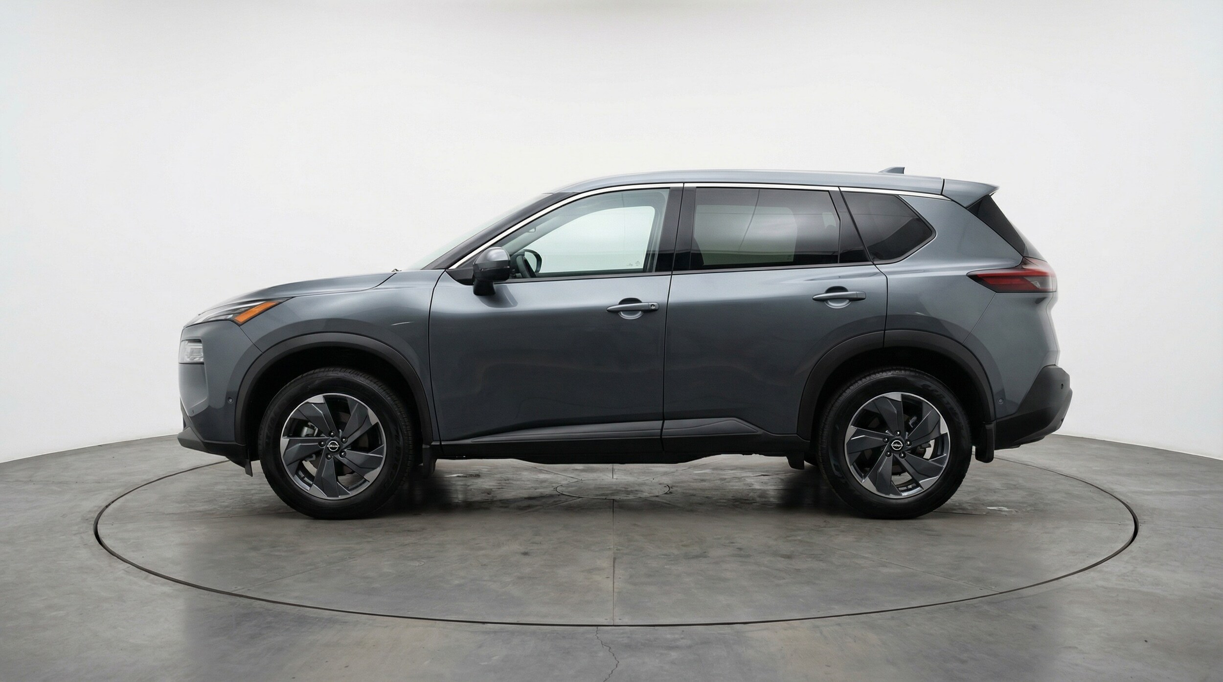 Thumbnail: 2025 Nissan Rogue - 4