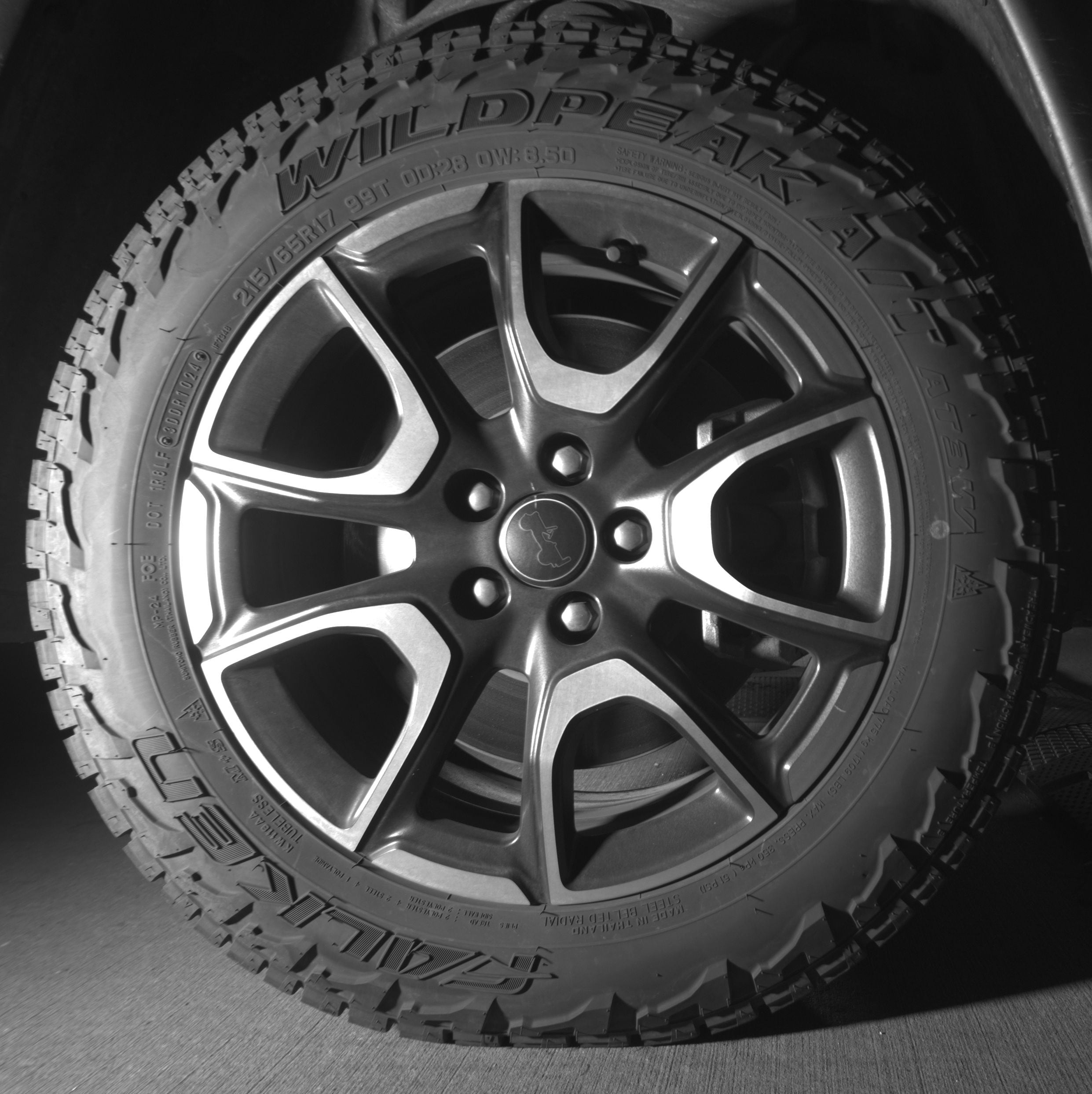 Thumbnail: 2025 Jeep Compass - 10