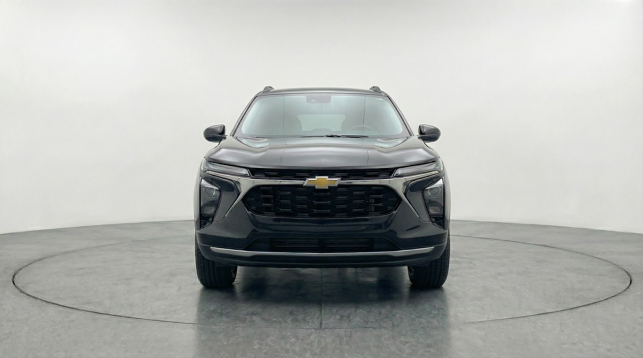 Thumbnail: 2025 Chevrolet Trax - 2