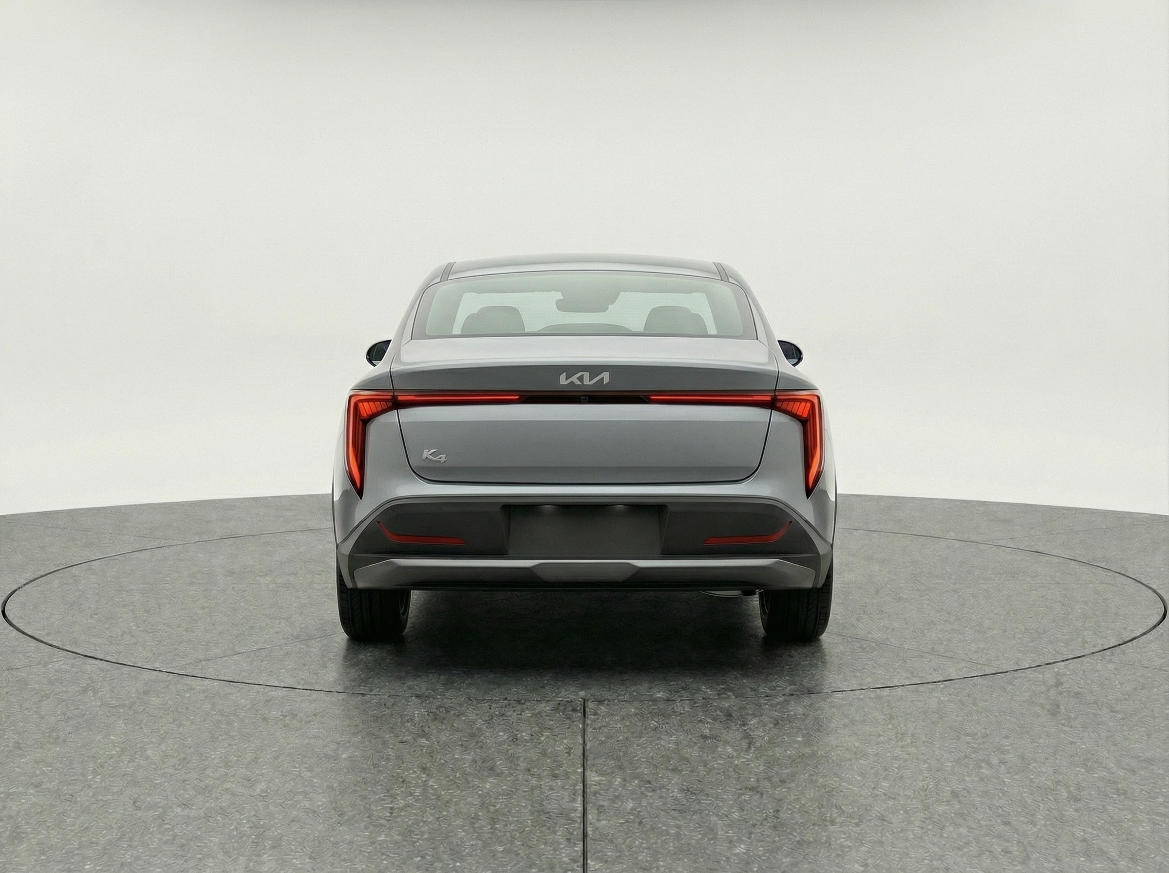 Thumbnail: 2025 Kia K4 - 6