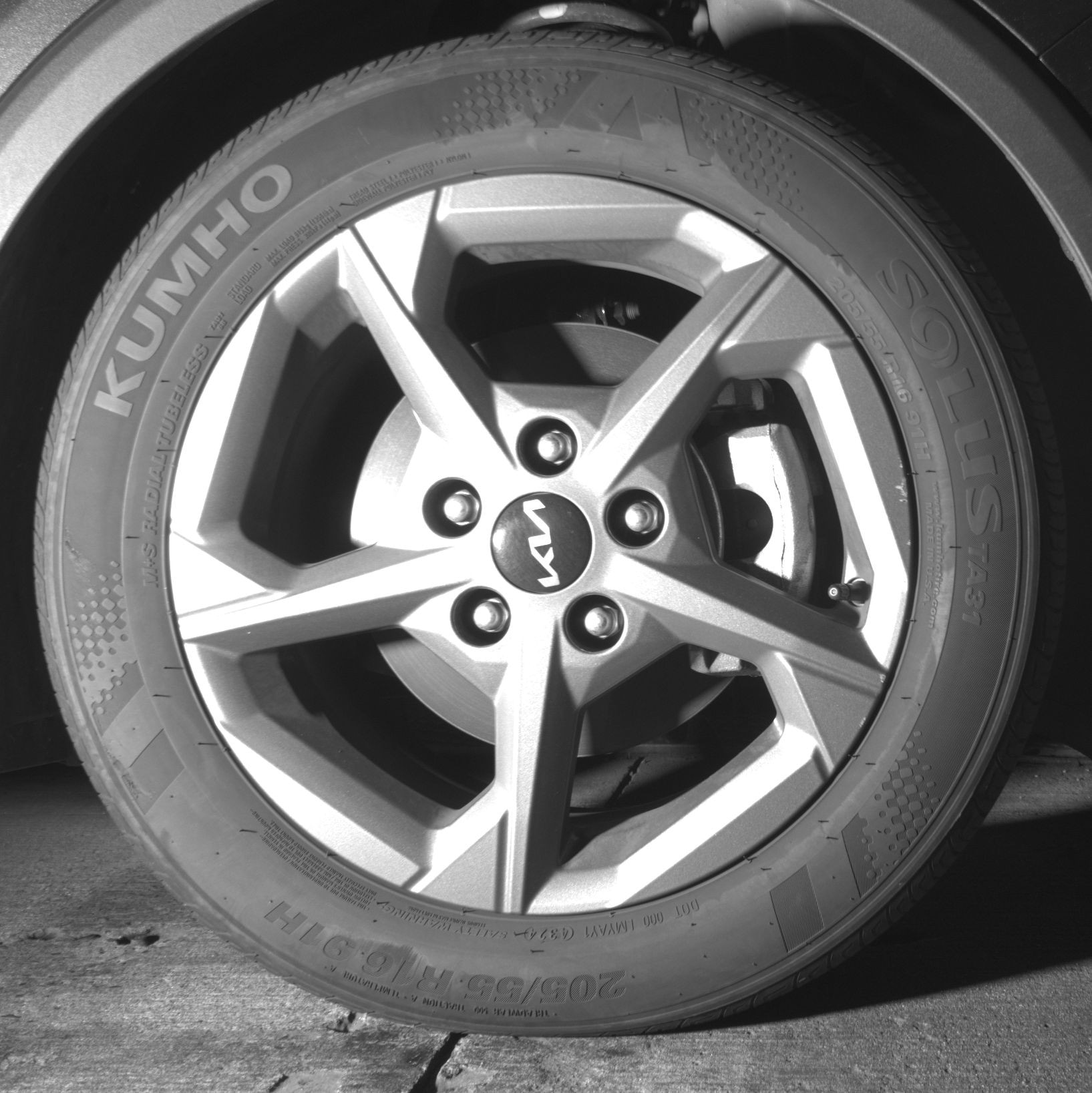 Thumbnail: 2025 Kia K4 - 10