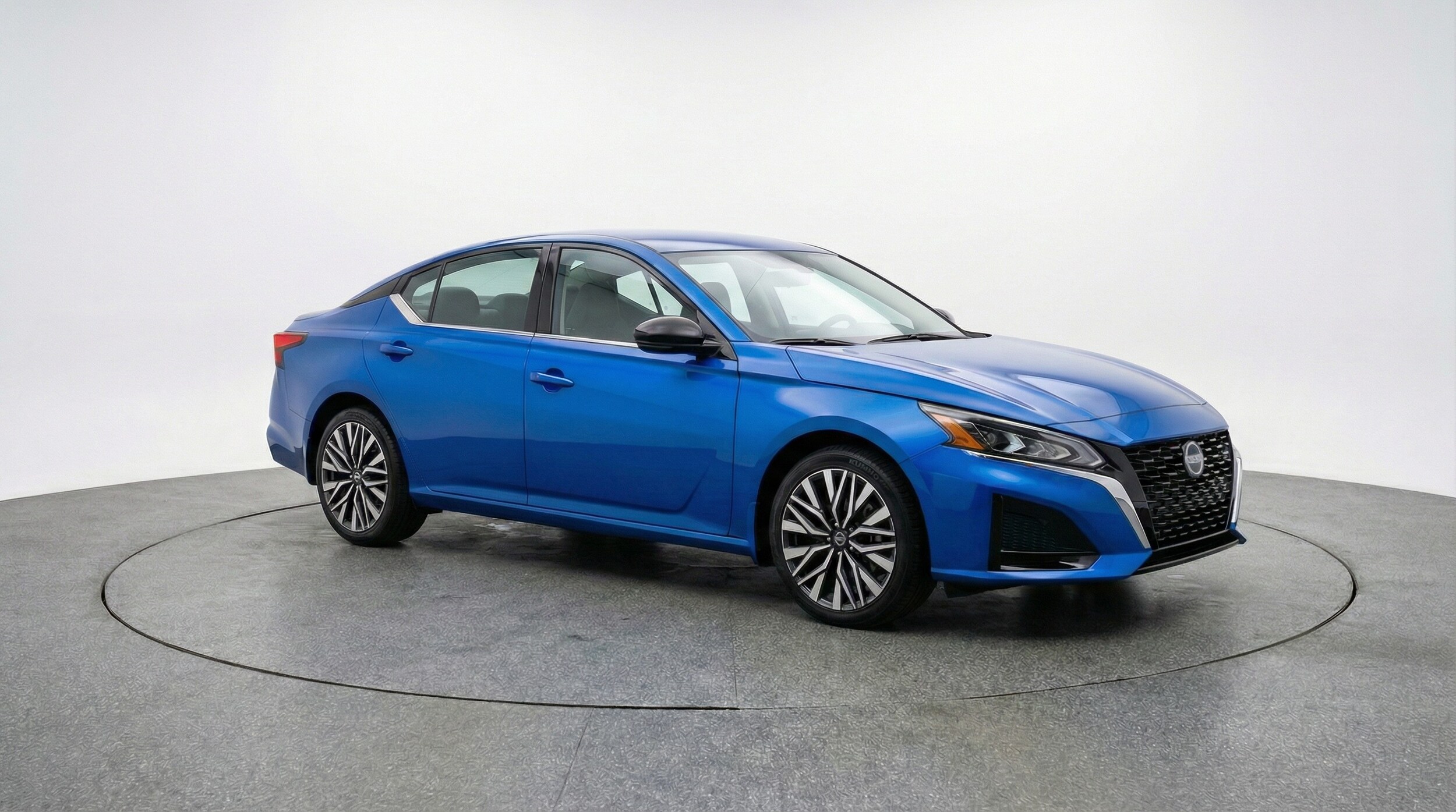 Thumbnail: 2025 Nissan Altima - 1