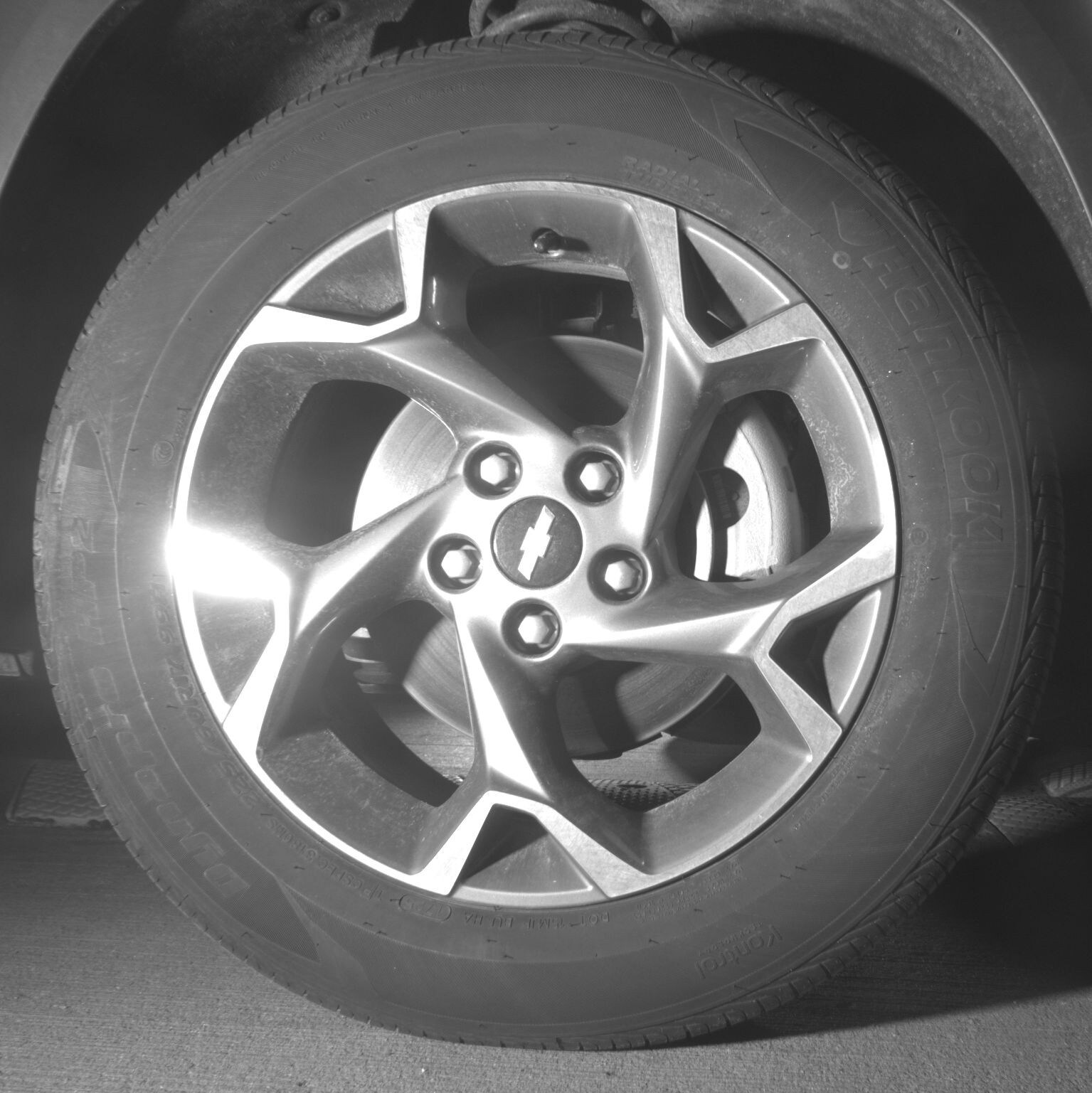 Thumbnail: 2025 Chevrolet Trax - 10