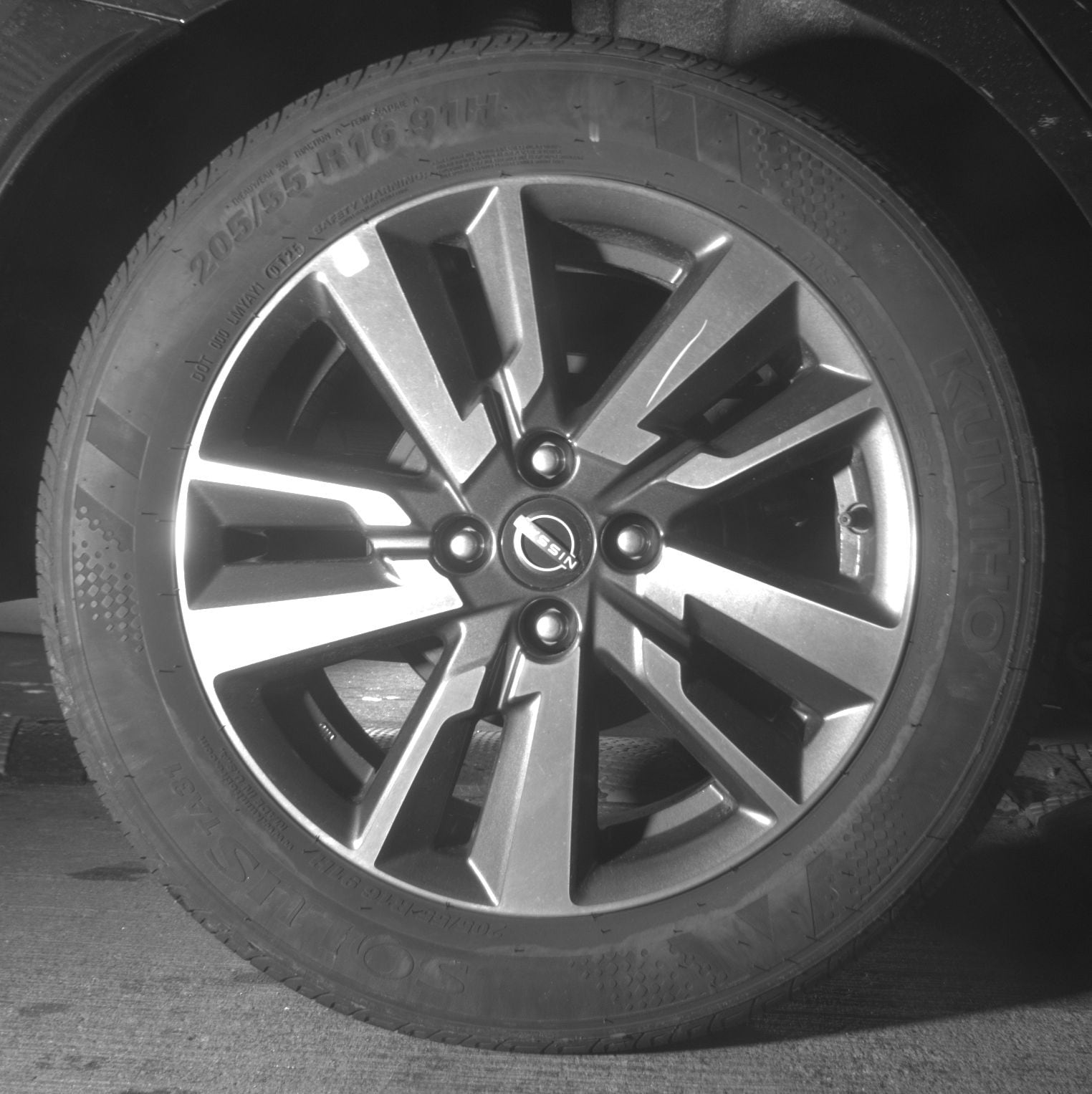 Thumbnail: 2025 Nissan Versa - 12