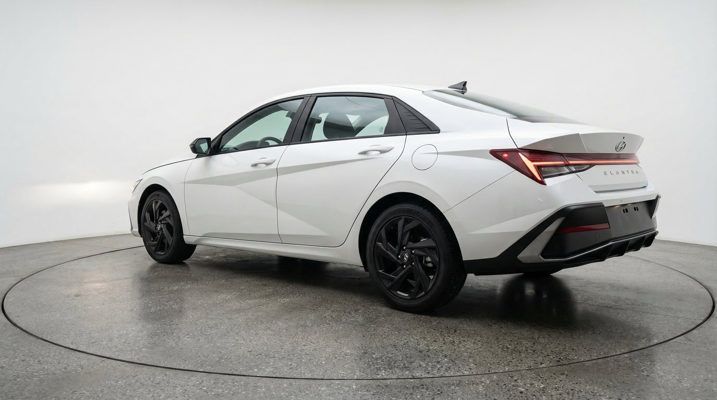 Thumbnail: 2026 Hyundai Elantra - 6