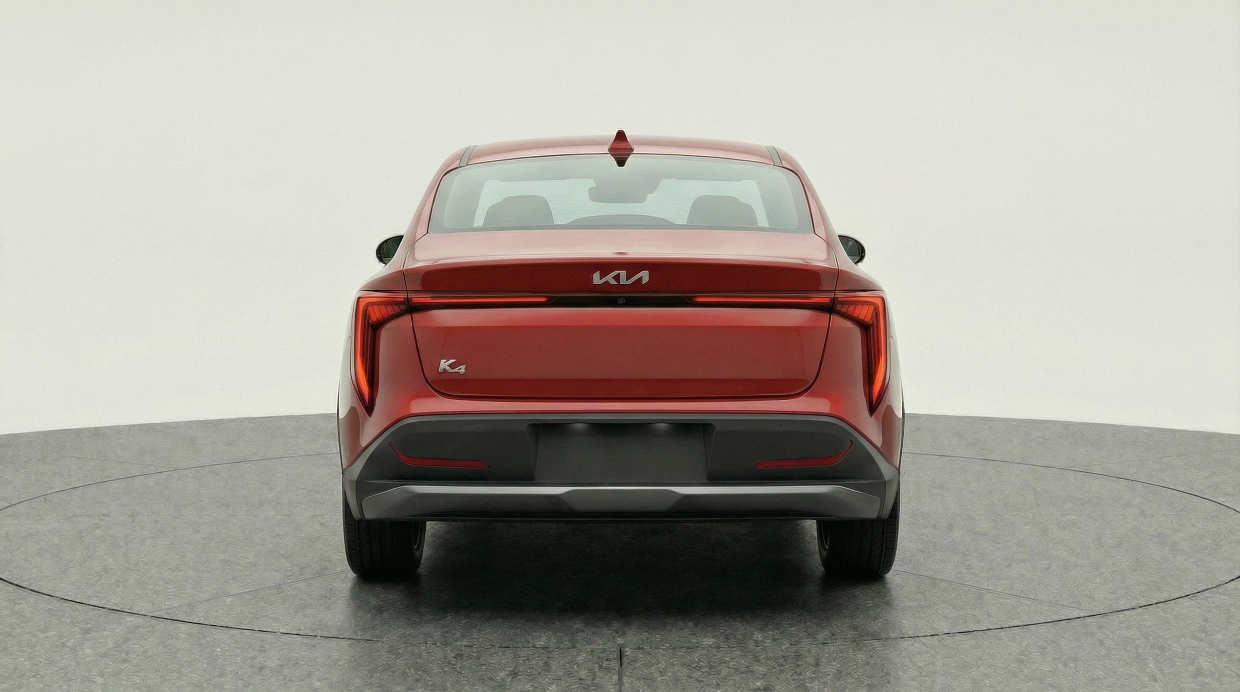 Thumbnail: 2025 Kia K4 - 6