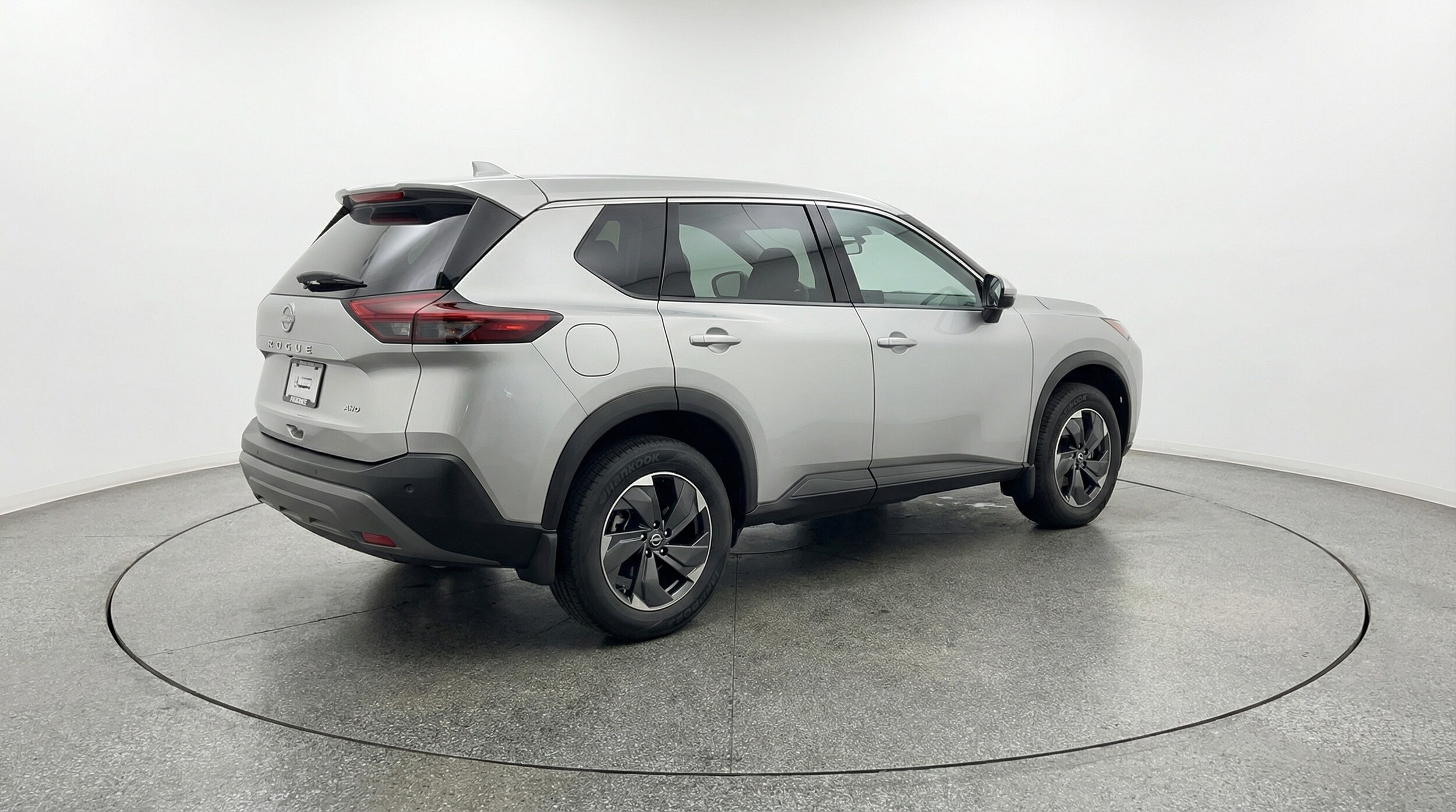 Thumbnail: 2025 Nissan Rogue - 7