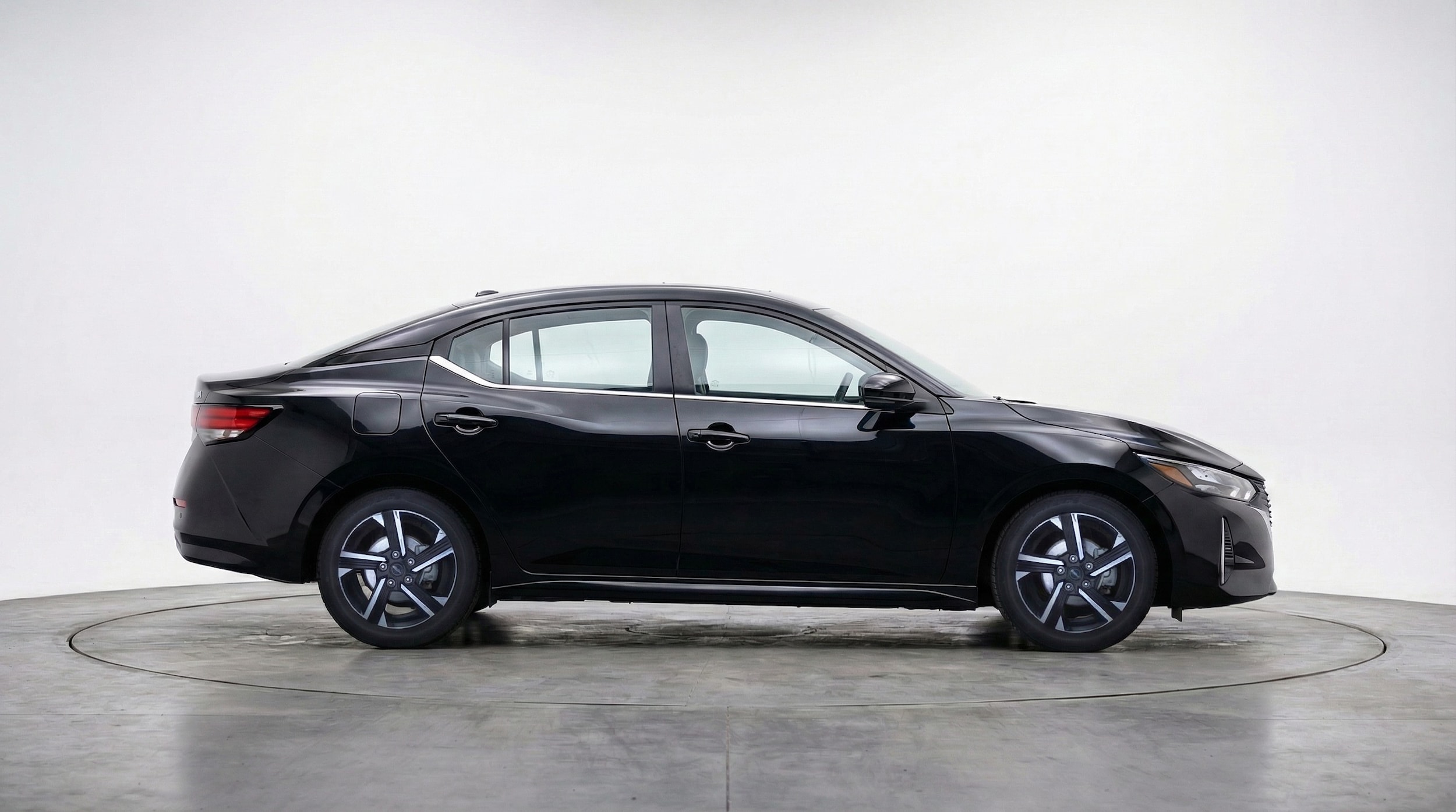 Thumbnail: 2025 Nissan Sentra - 8